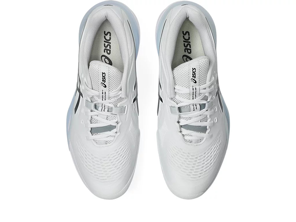 White/Black