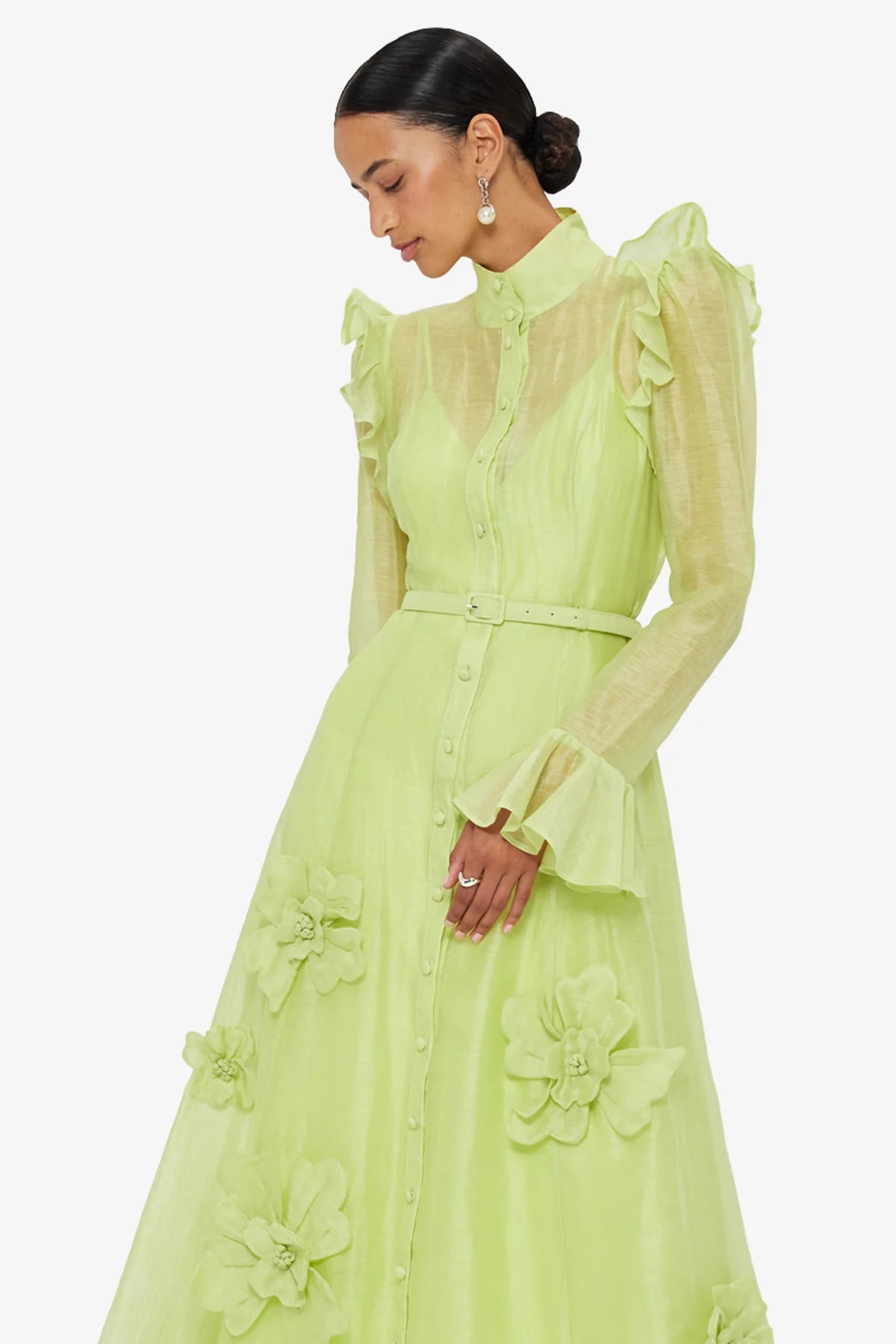 Chartreuse