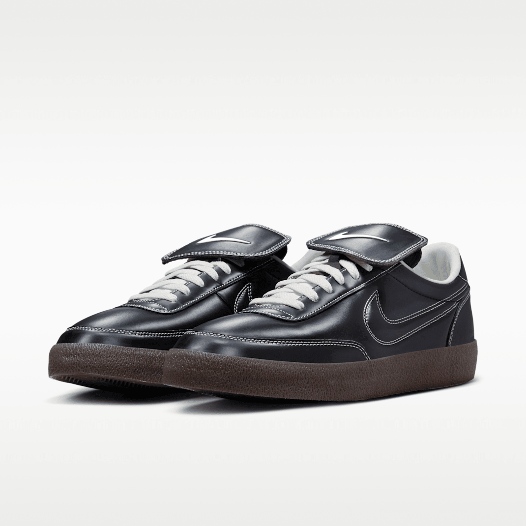 Black/Sail/Baroque Brown/Black