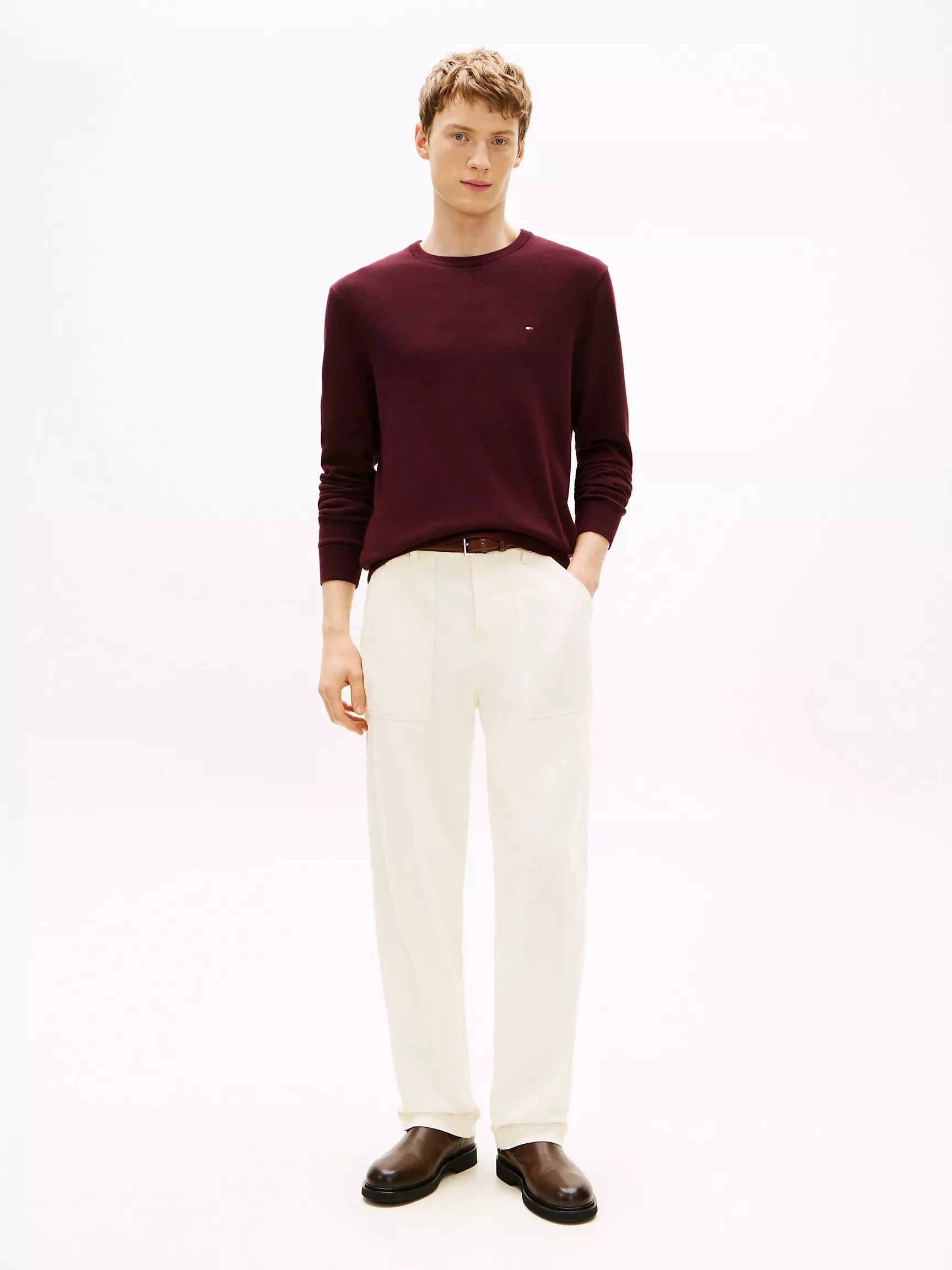 Ivory Silk
