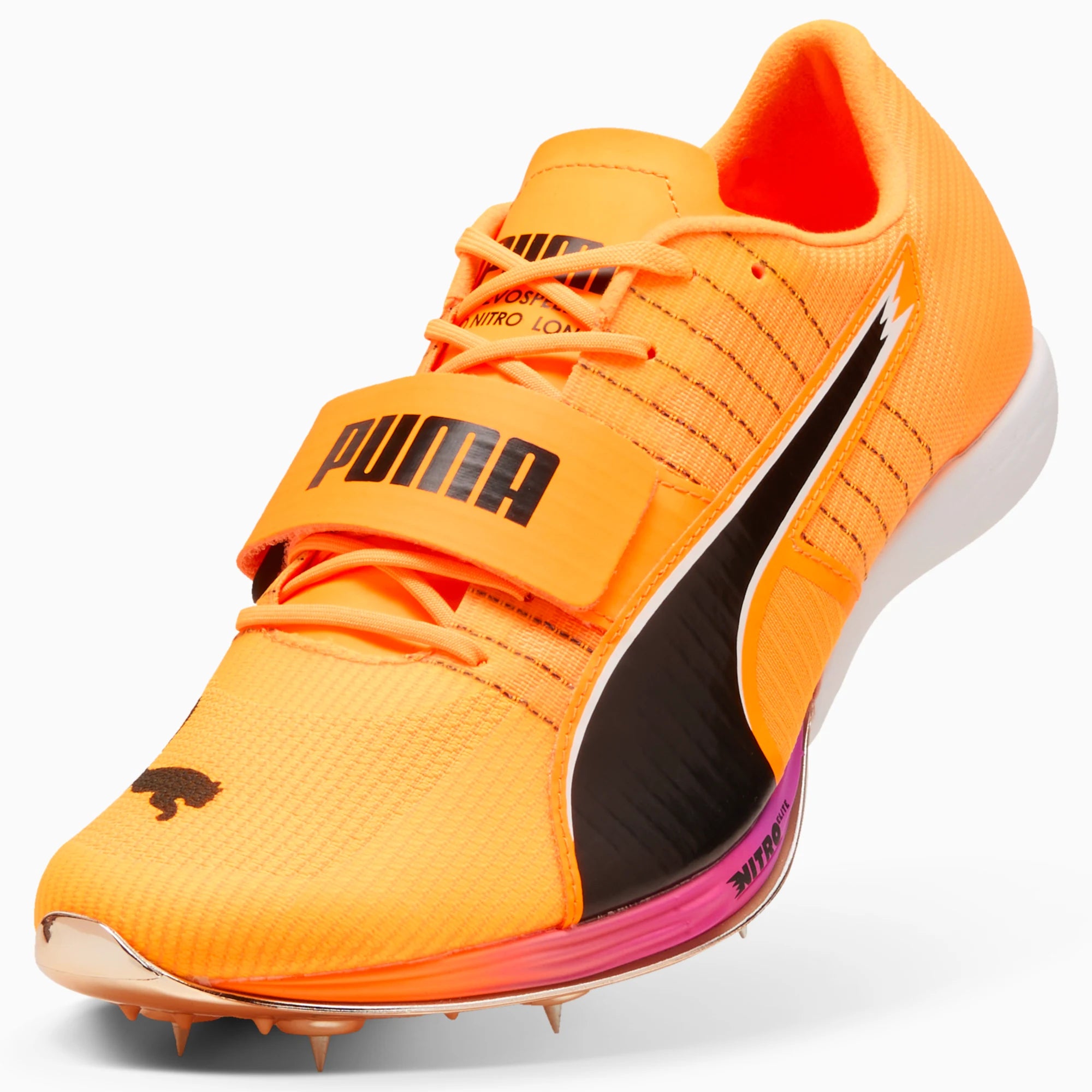 Sun Stream-Pure Magenta-PUMA Black