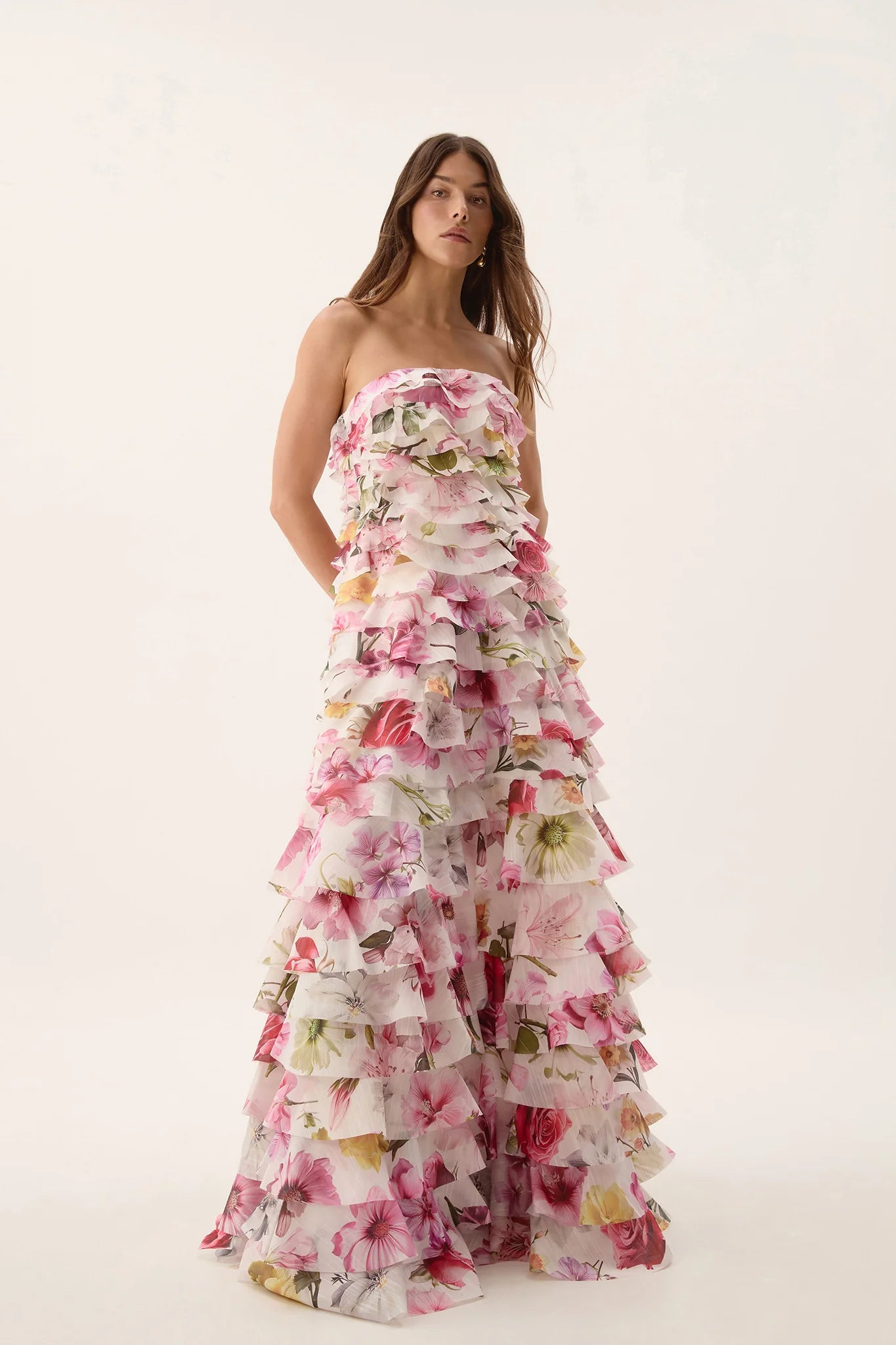 COLLAGE FLORAL