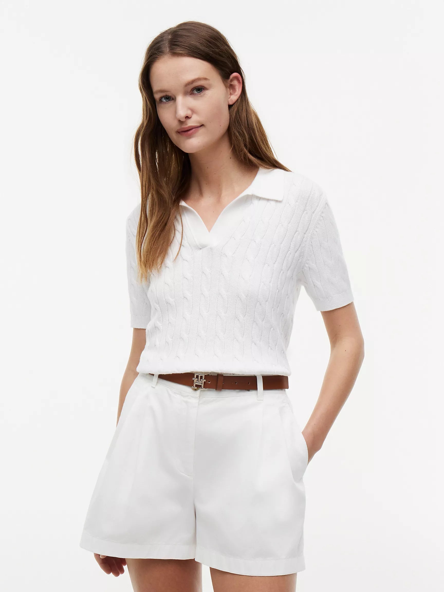 Optic White