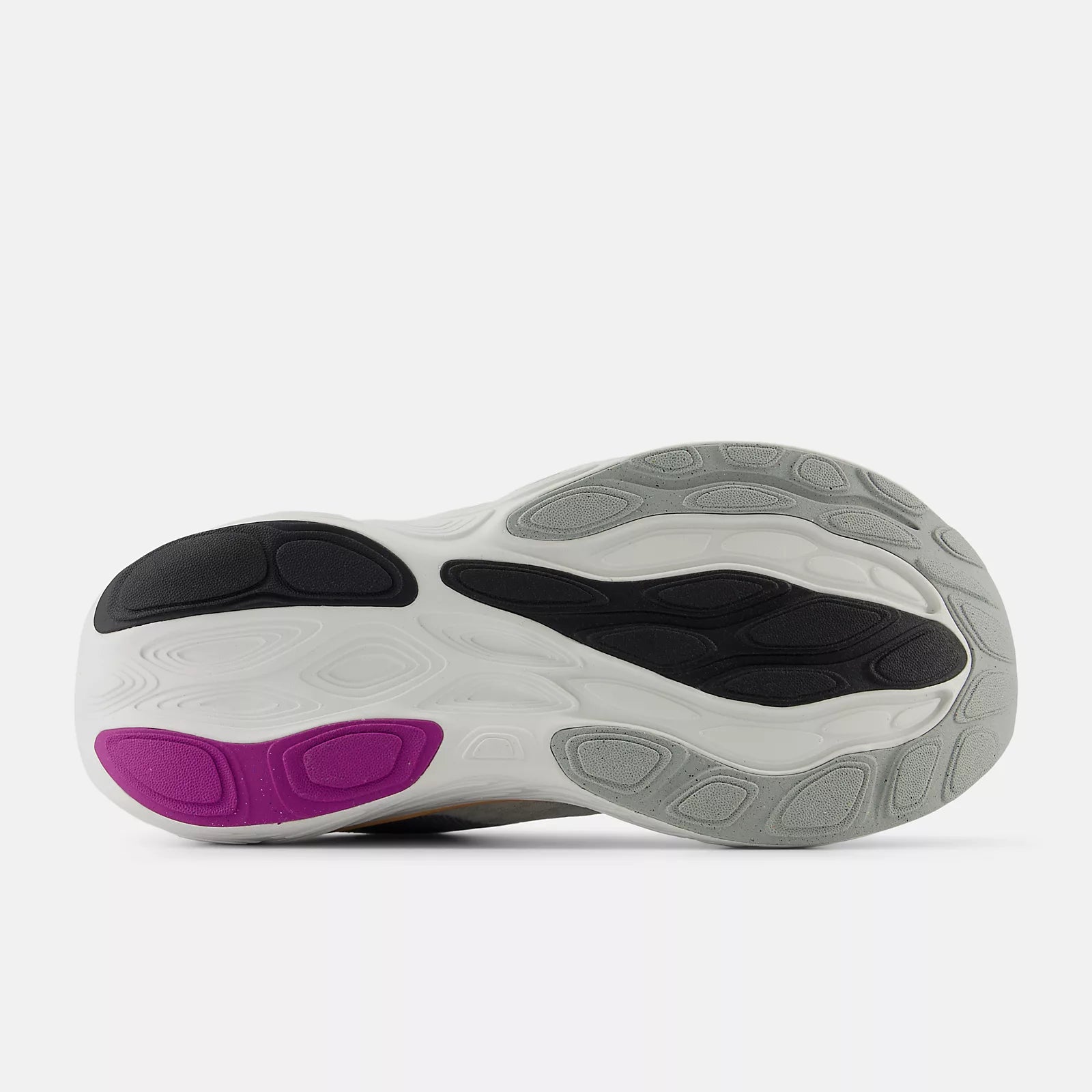 Grey Matter With Silver Metallic And Inkwell