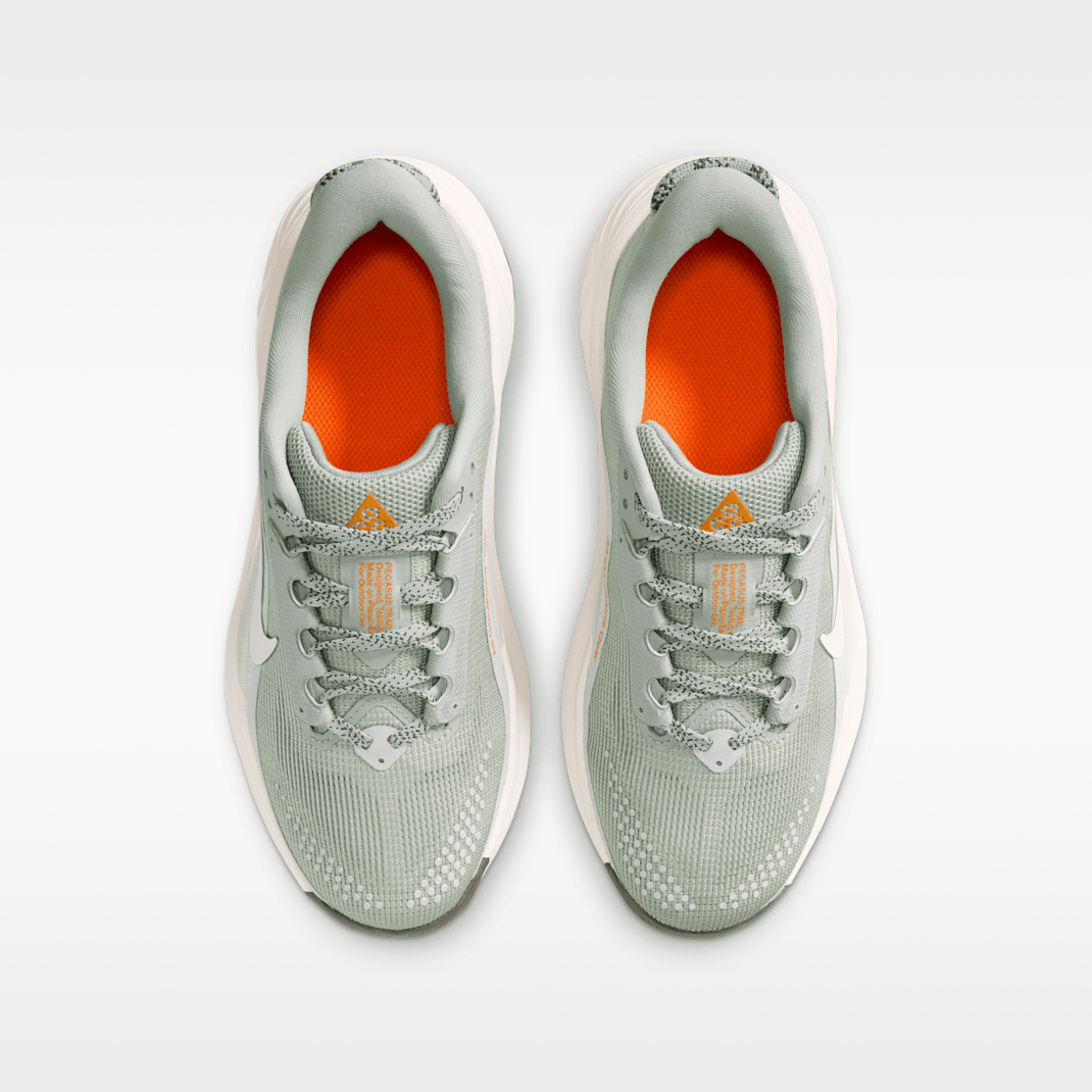 Jade Horizon/Light Silver/Safety Orange/Phantom
