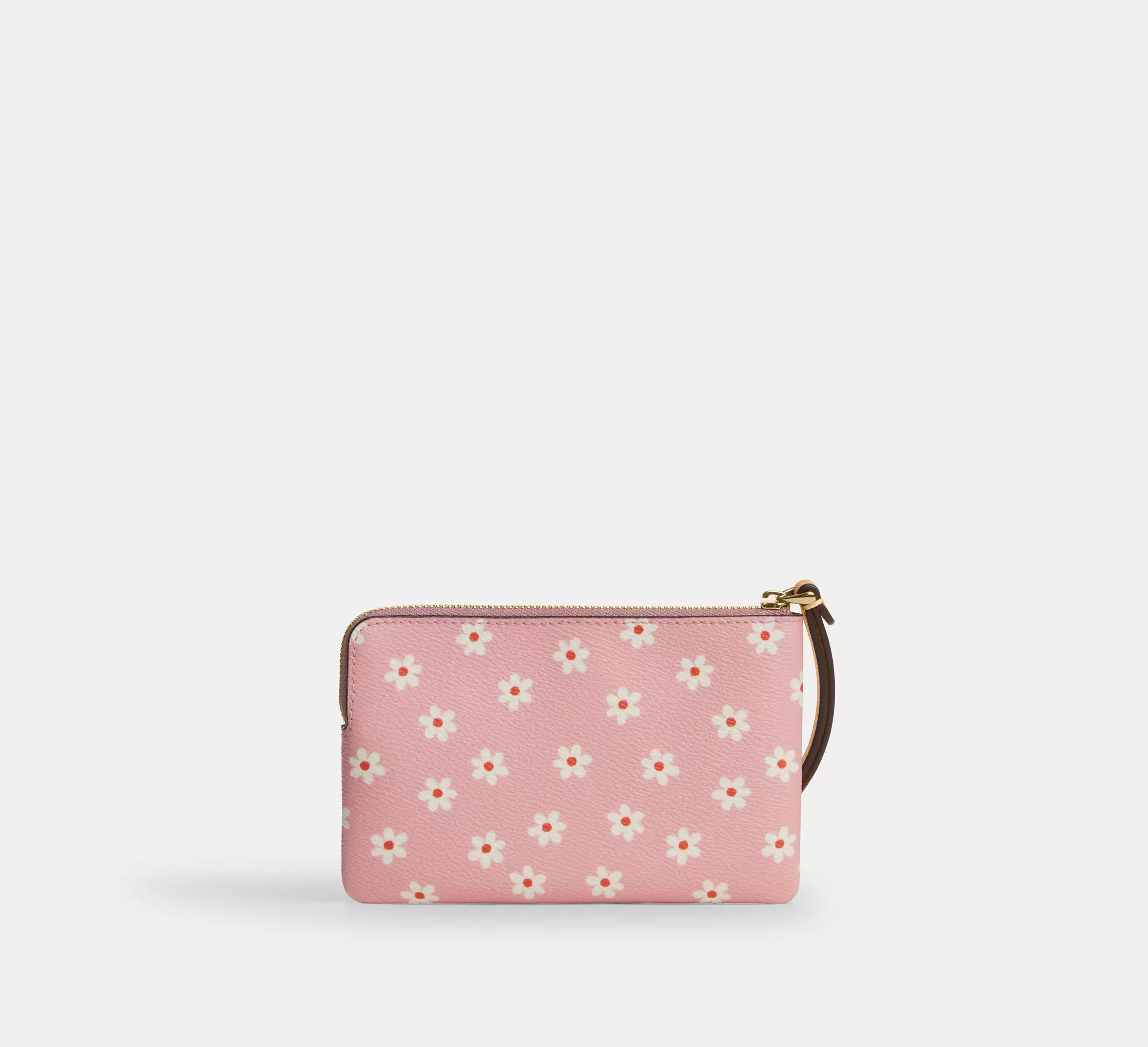 Gold/Pink Multi