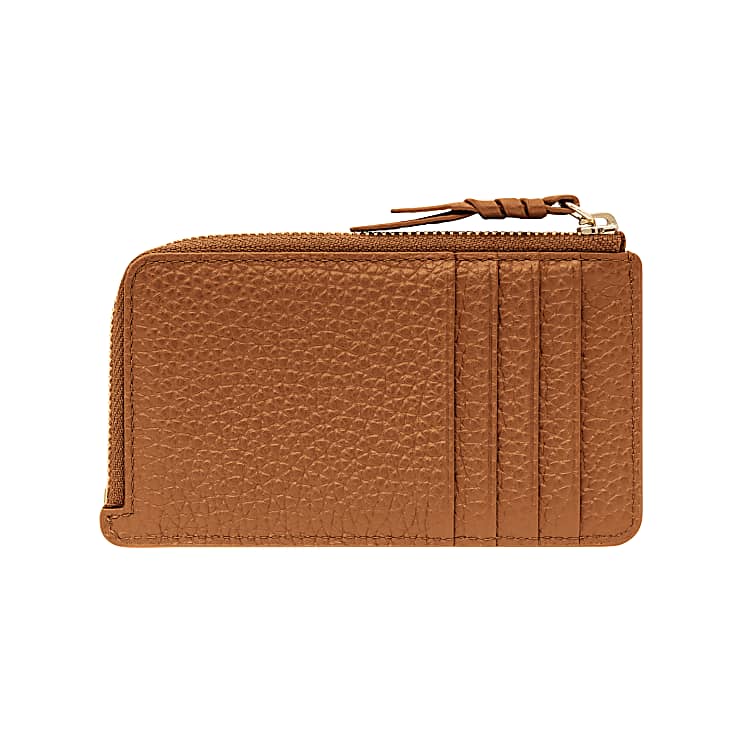 Cognac Brown