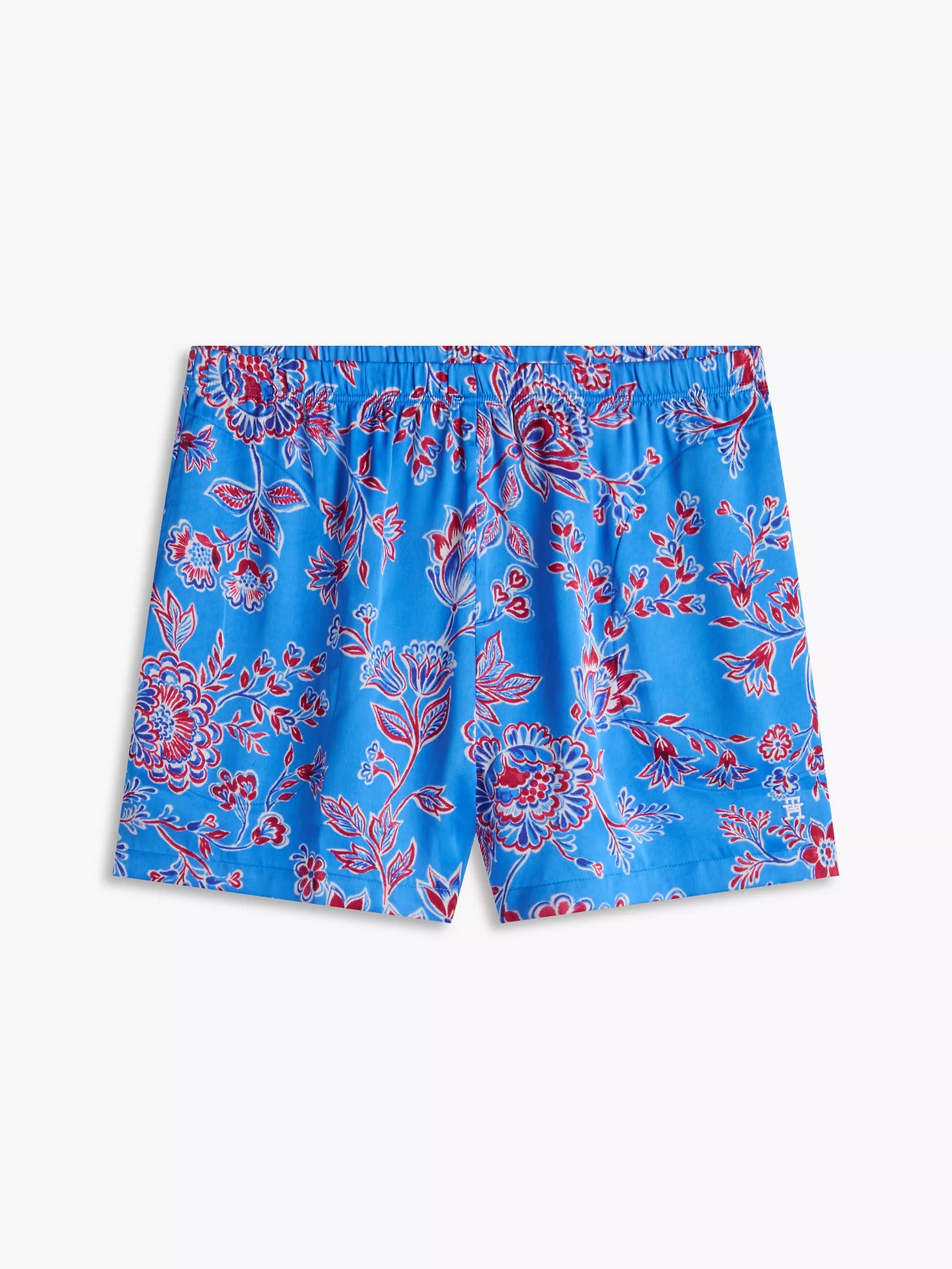 Paisley Floral