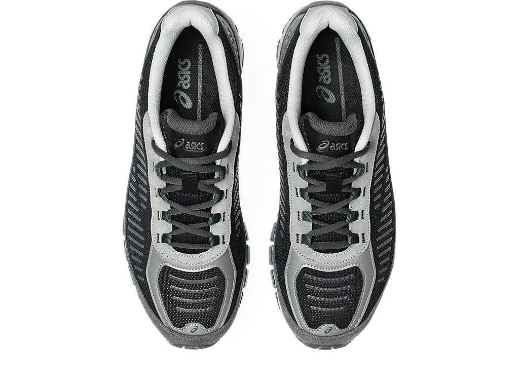 Black/Obsidian Grey