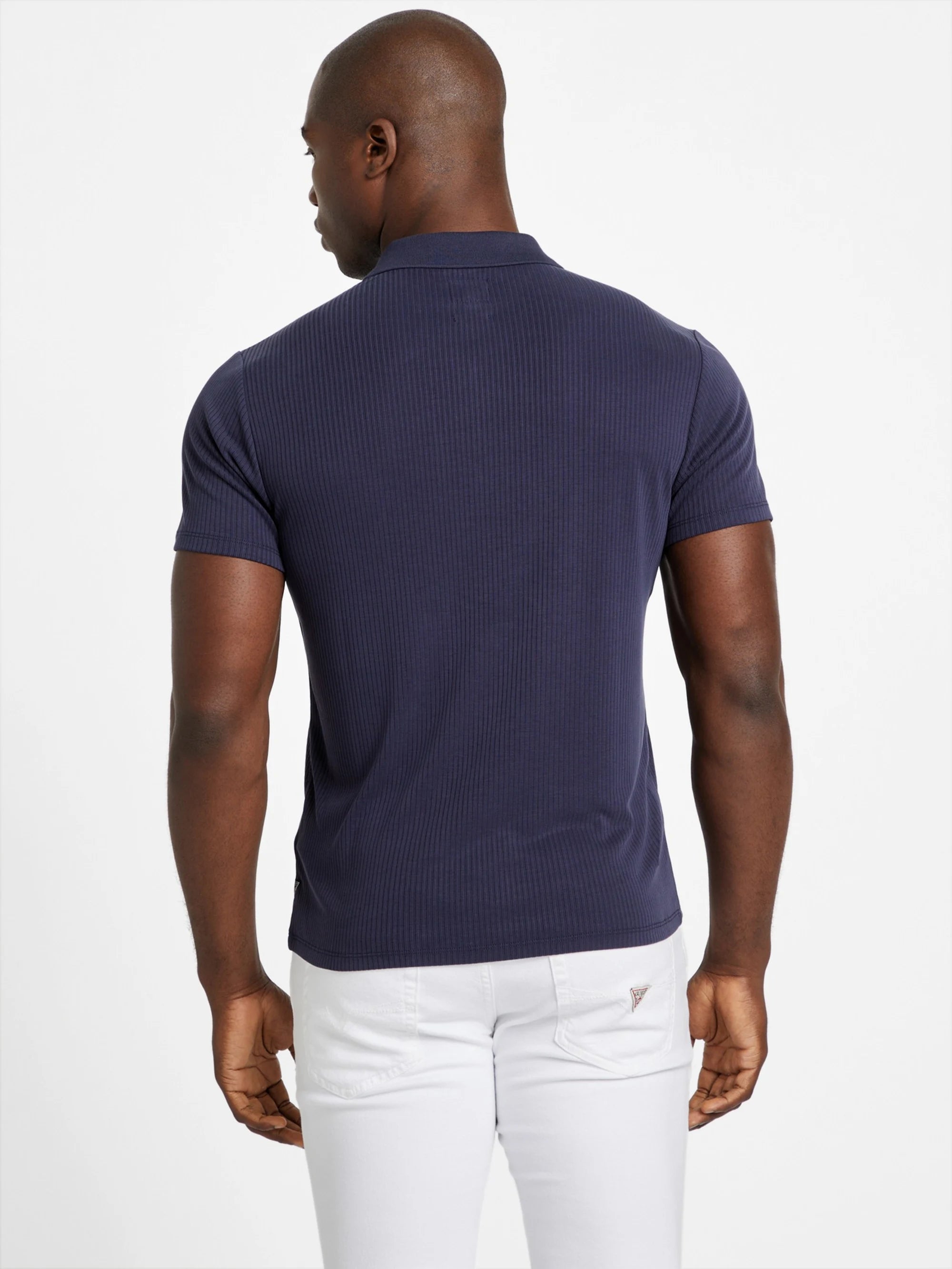 Bleu Élégant