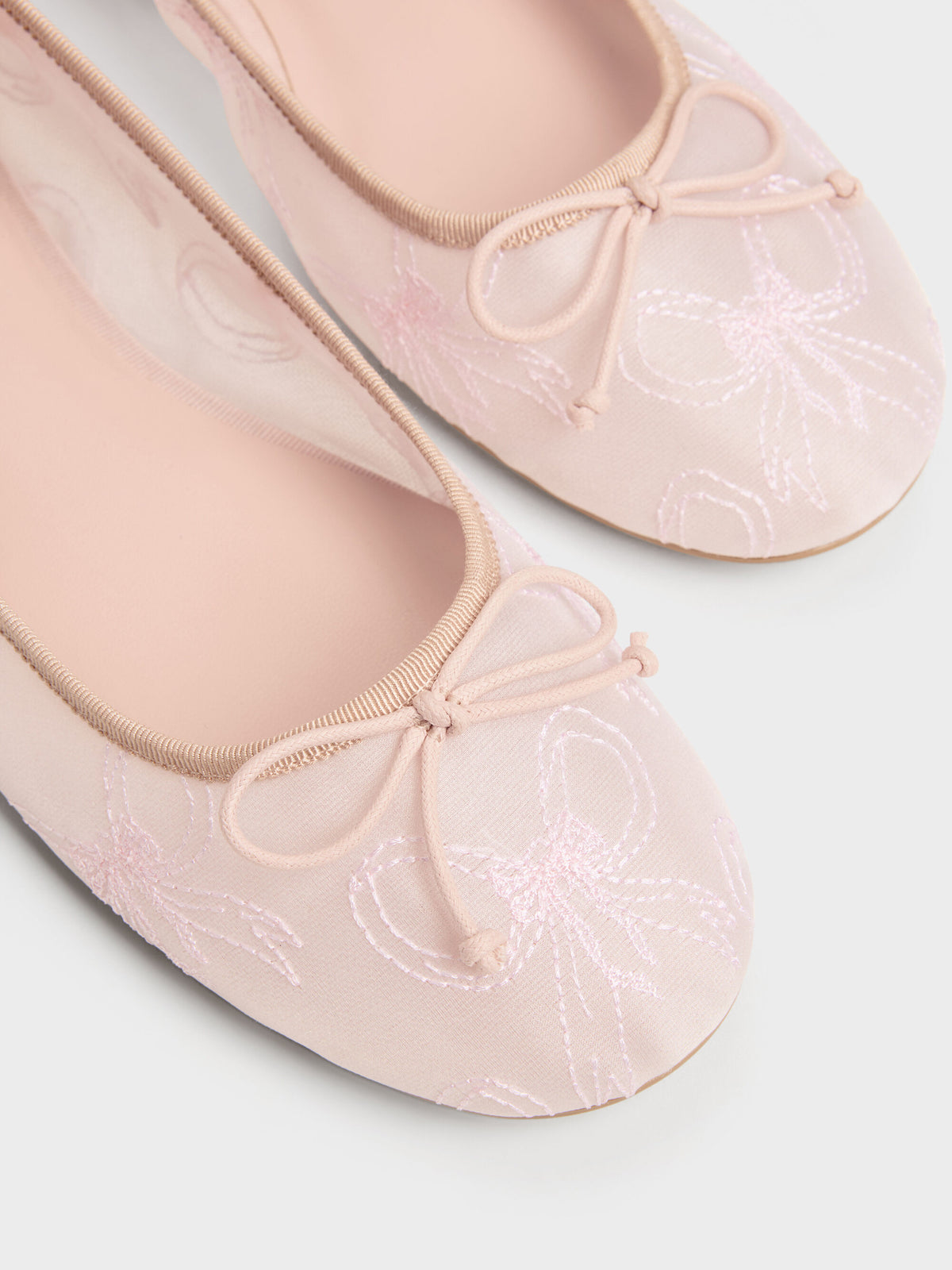 Light Pink
