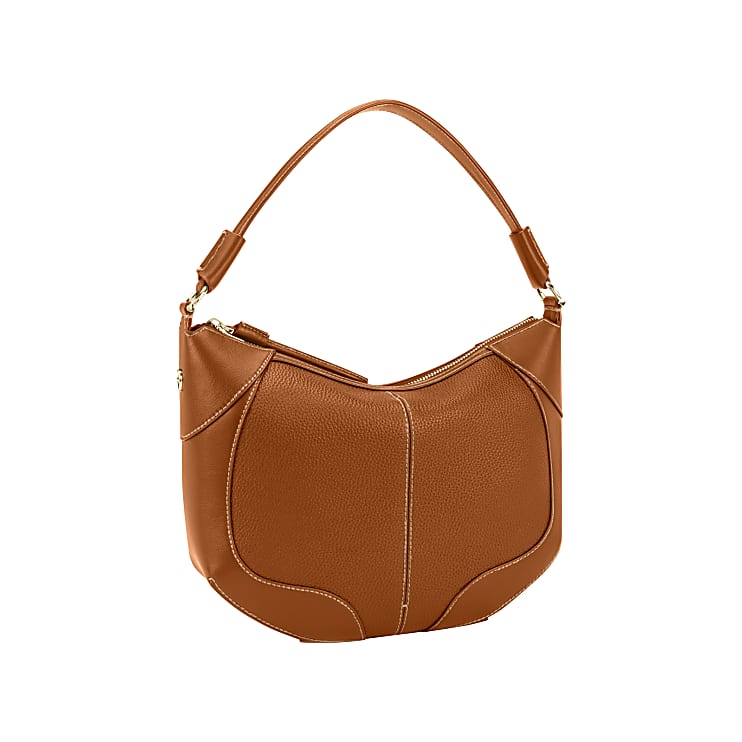 Cognac Brown