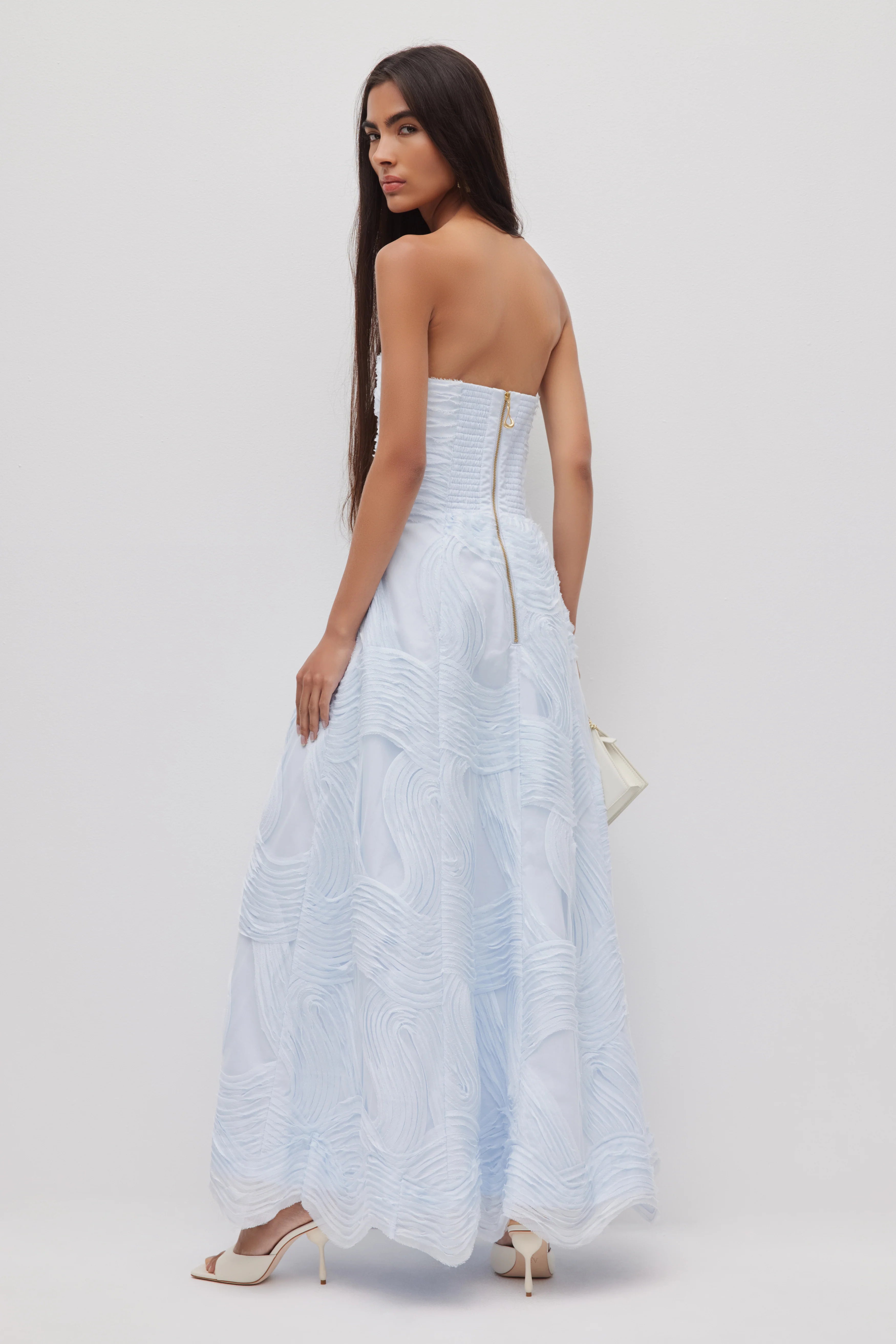PASTEL BLUE