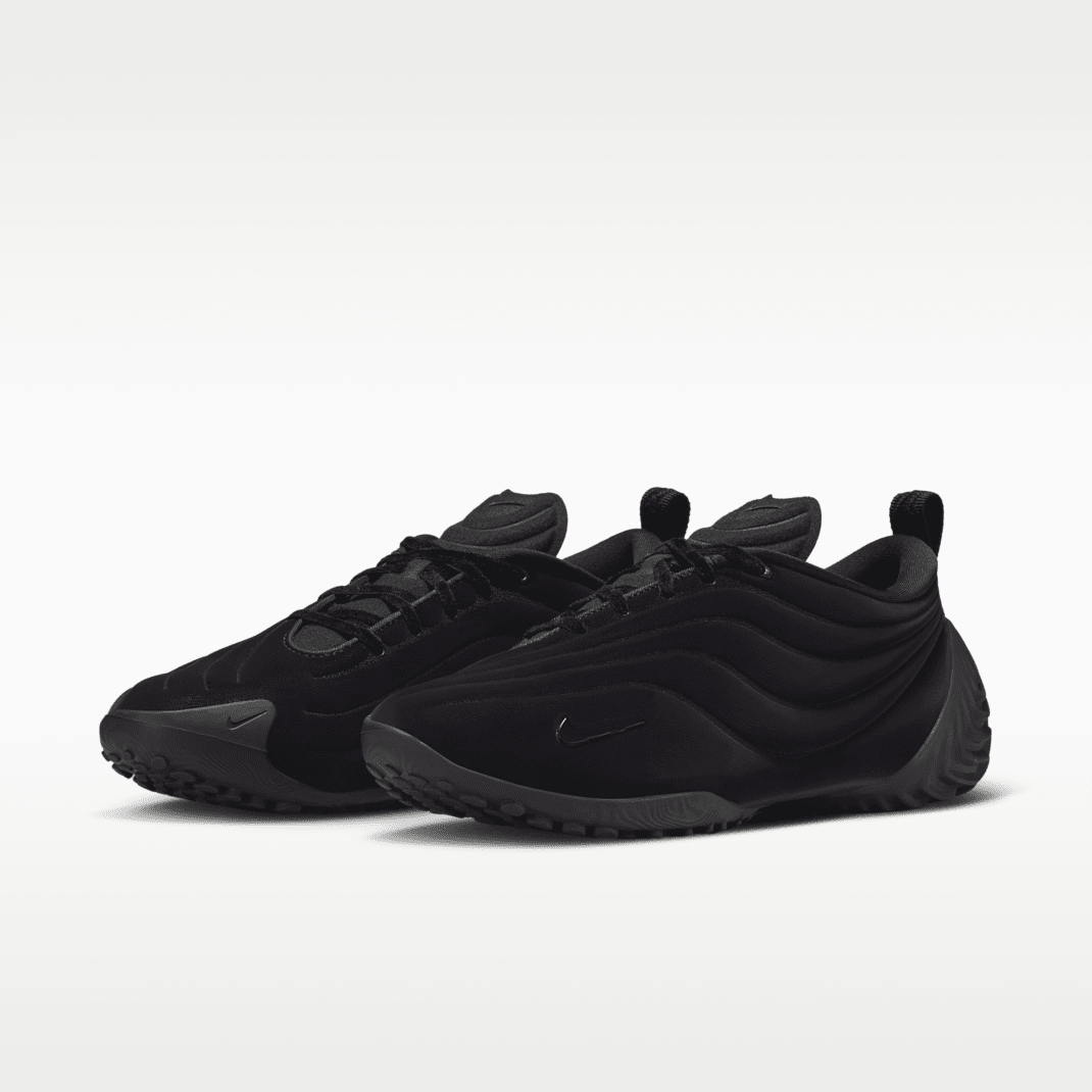 Black/Black