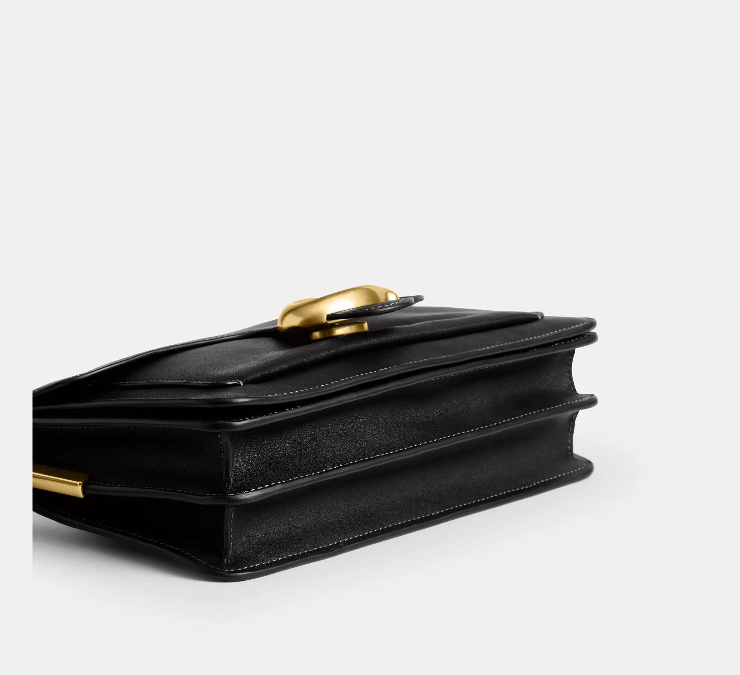 Brass/Black Multi