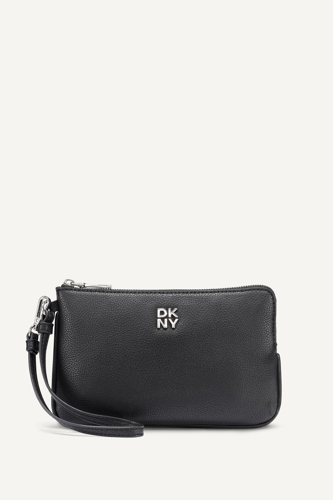black/silver