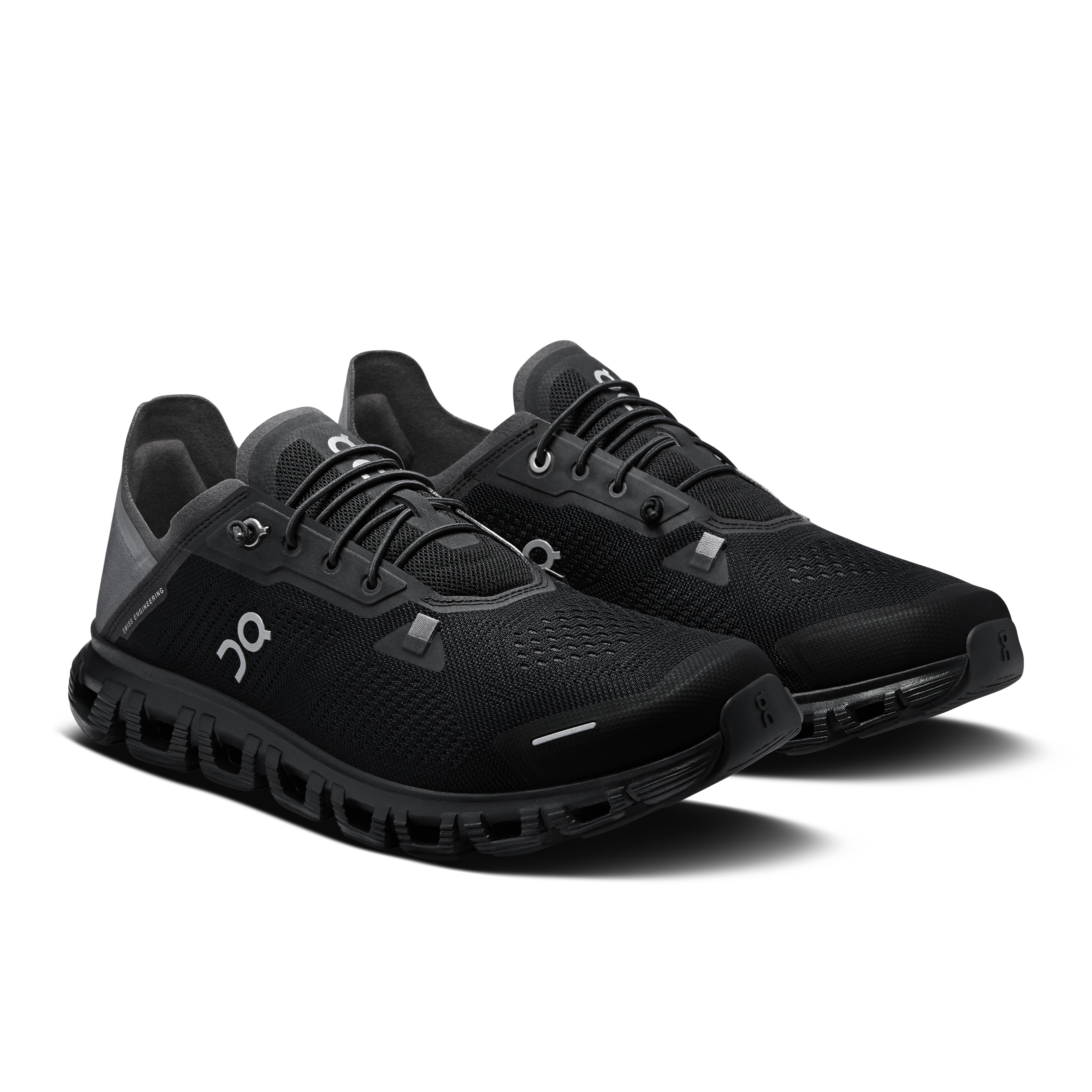 Black | Rock