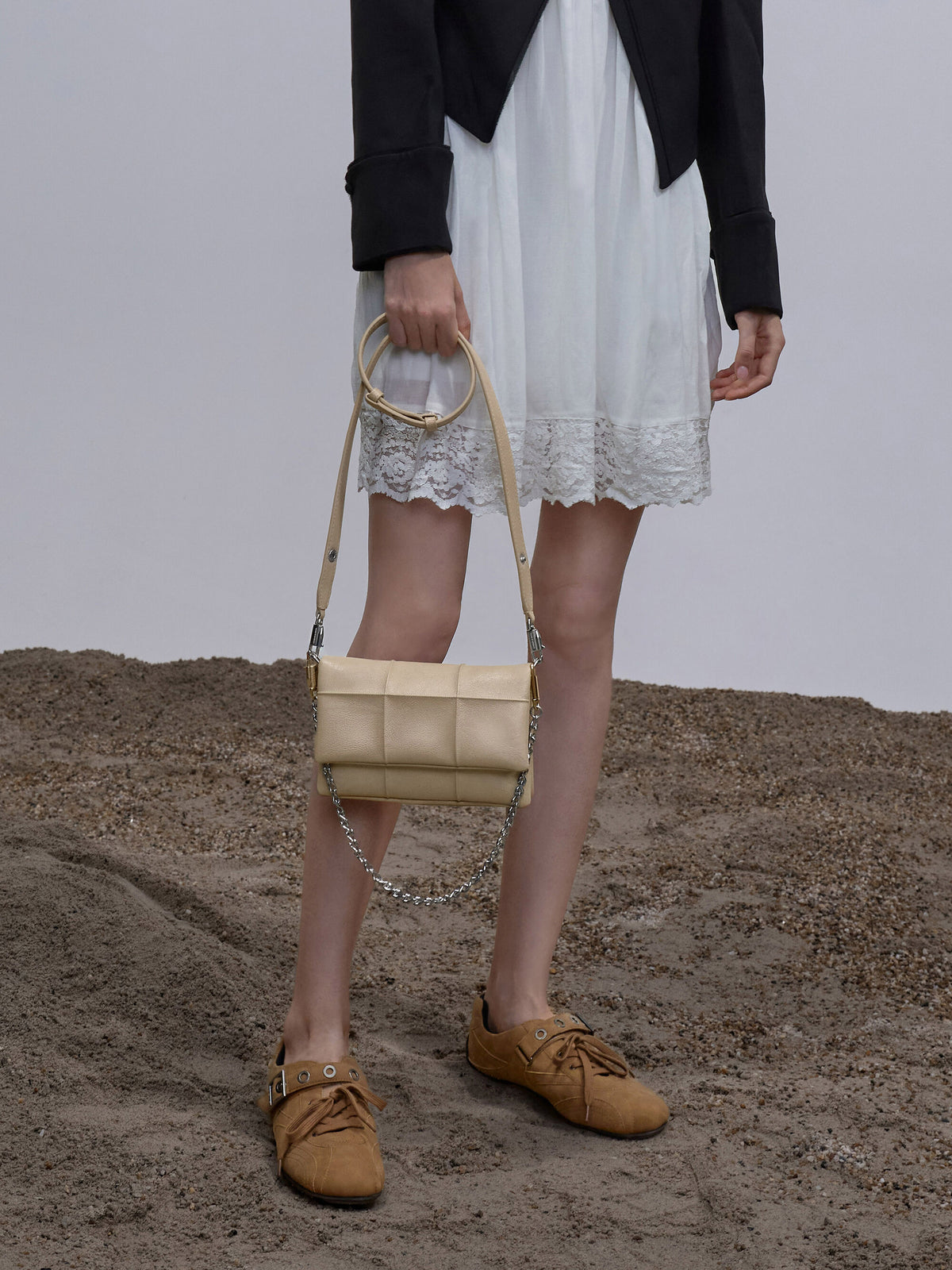 Sand Beige
