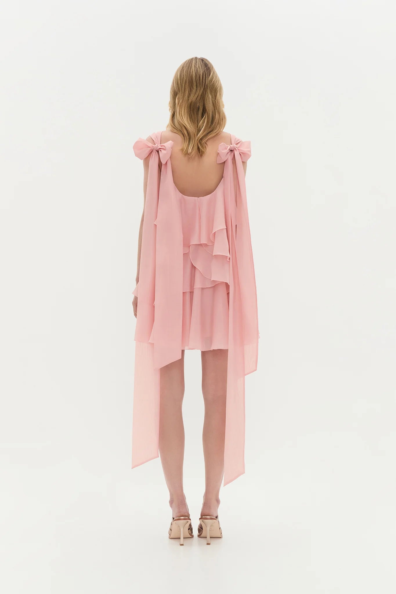 MUTED ROSE