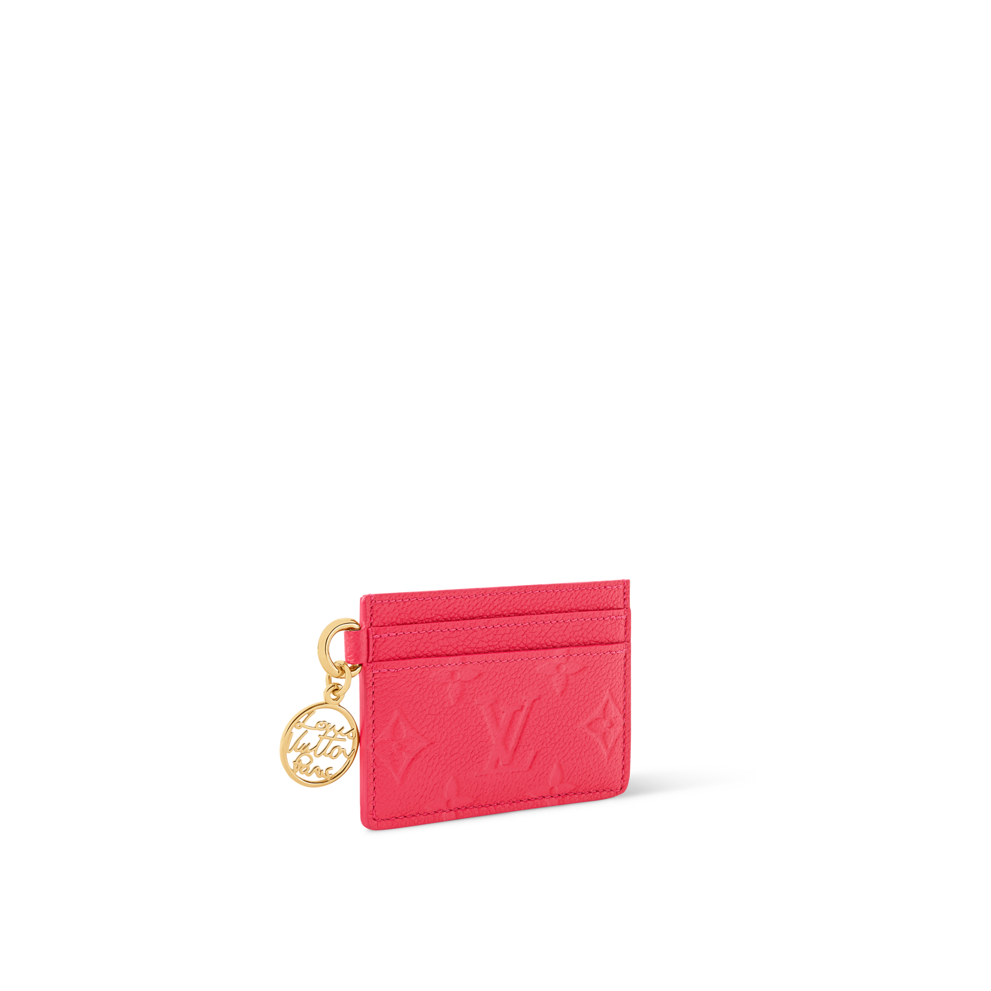 Strawberry Pink
