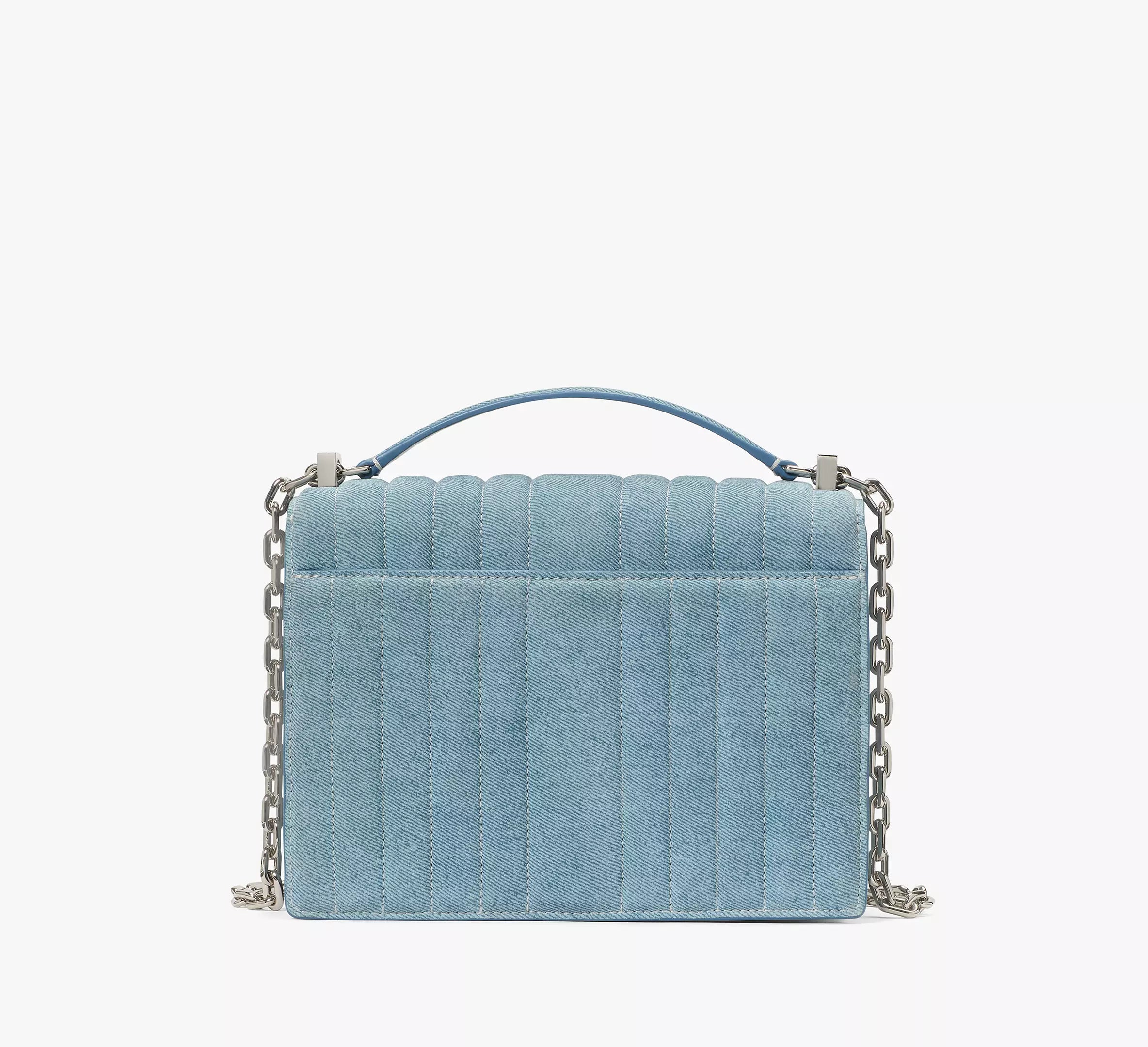 Blue Multi
