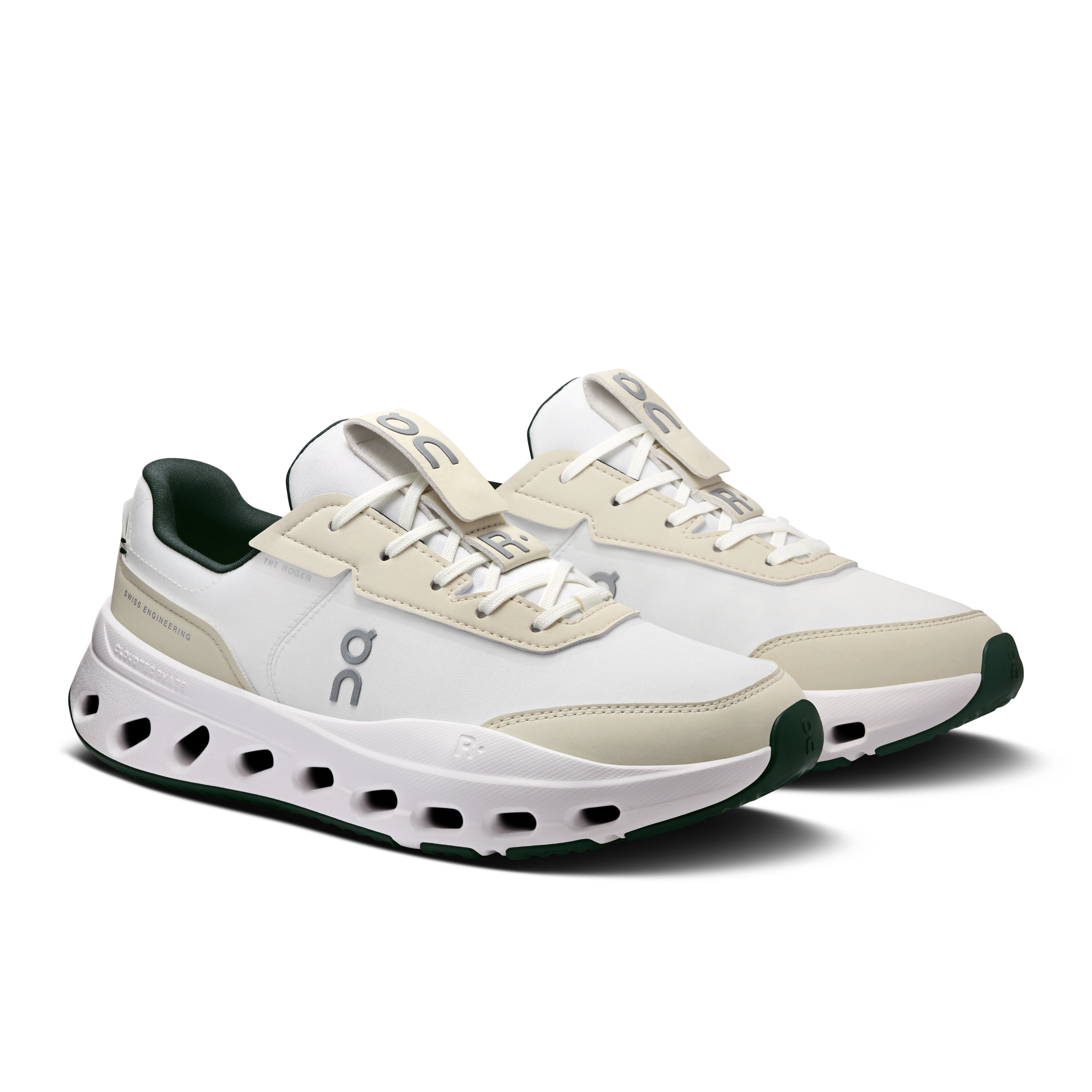 Ivory | Evergreen