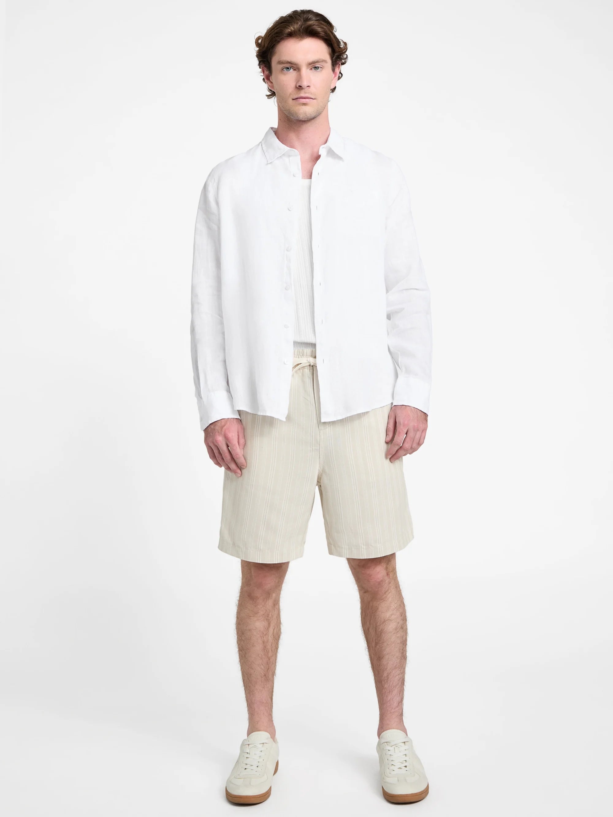 Pure White