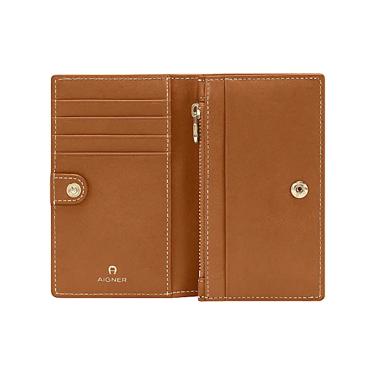 Cognac Brown