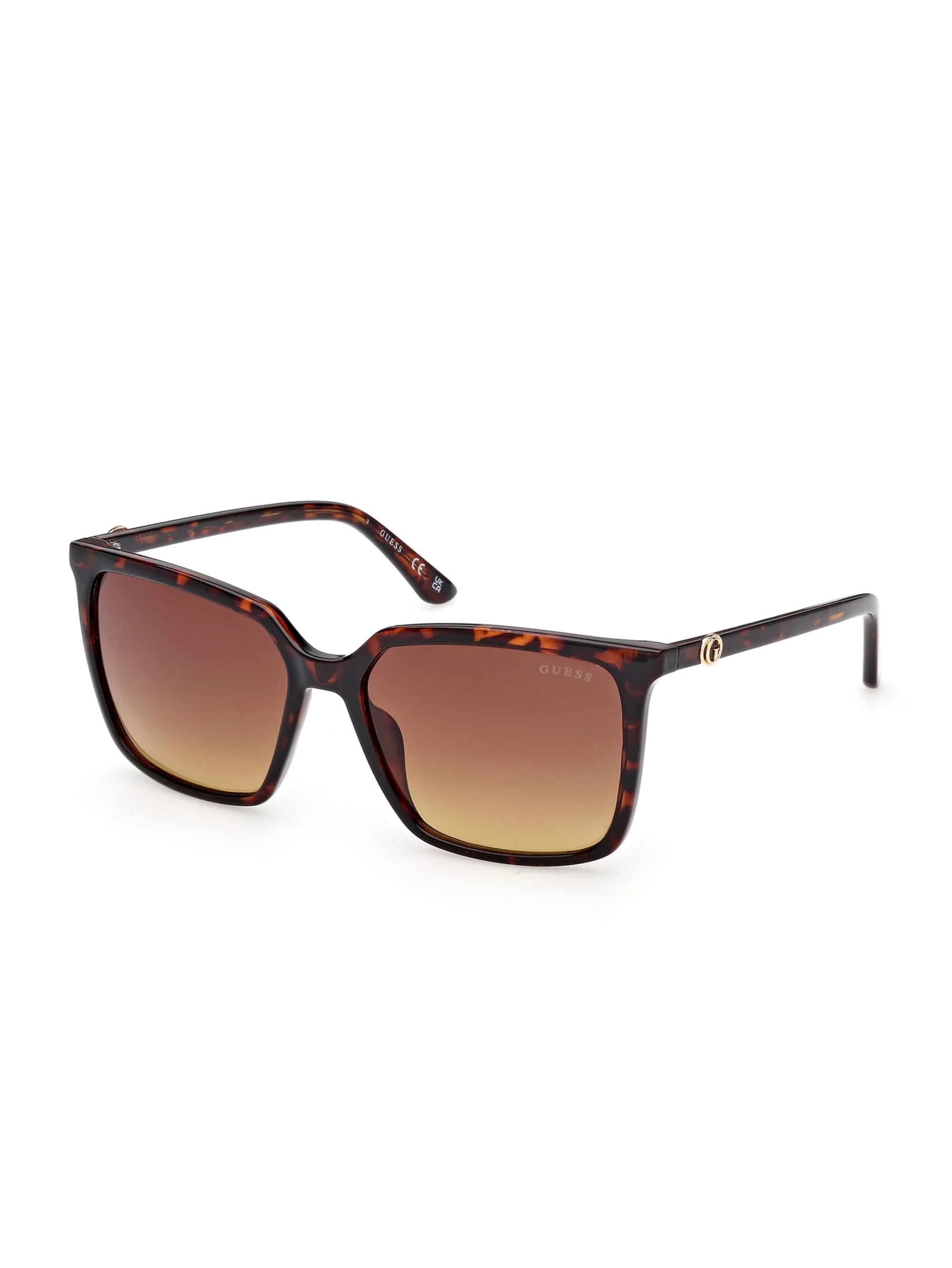 Dark Havana/Gradient Brn