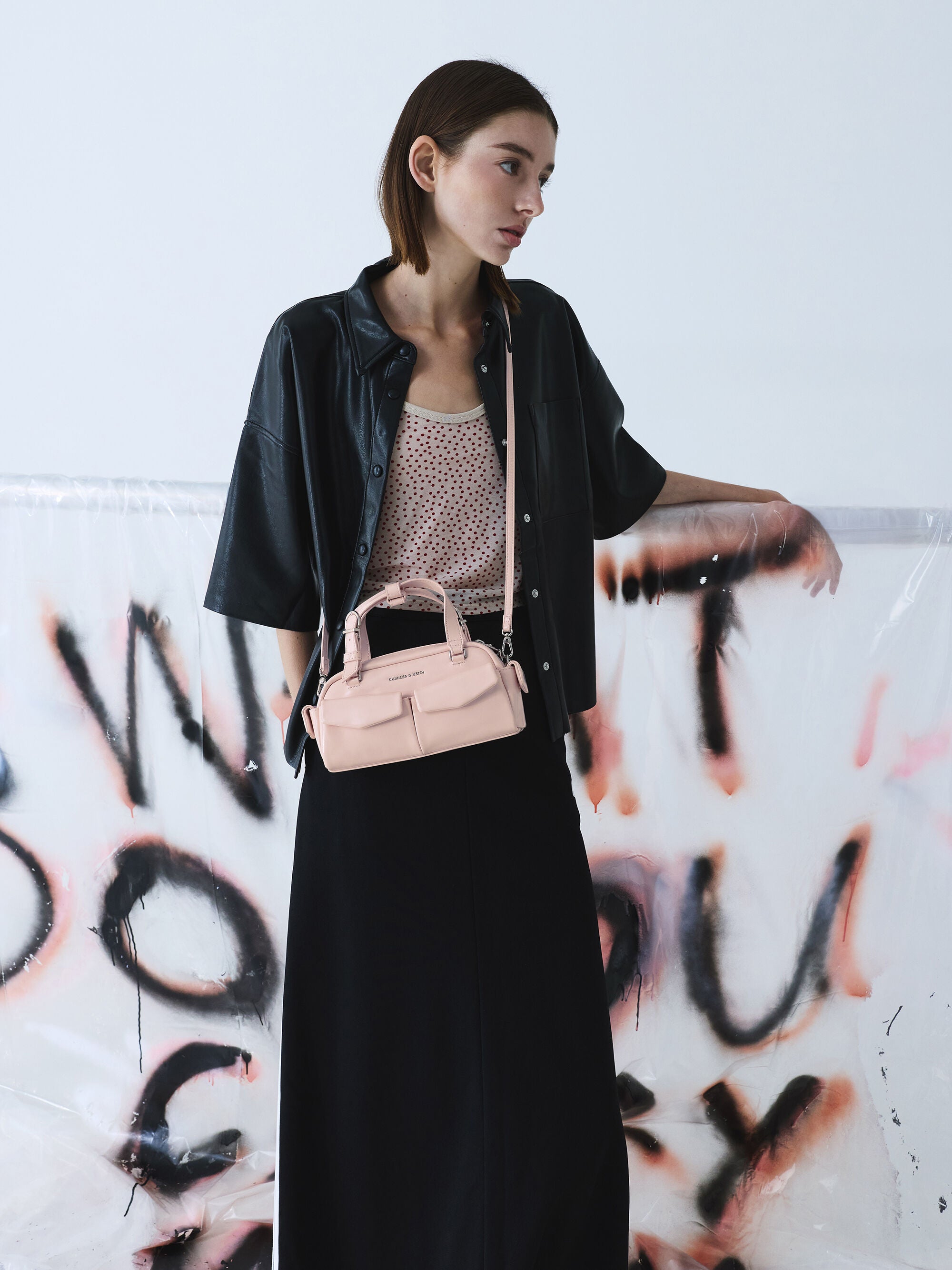 Soft Pink