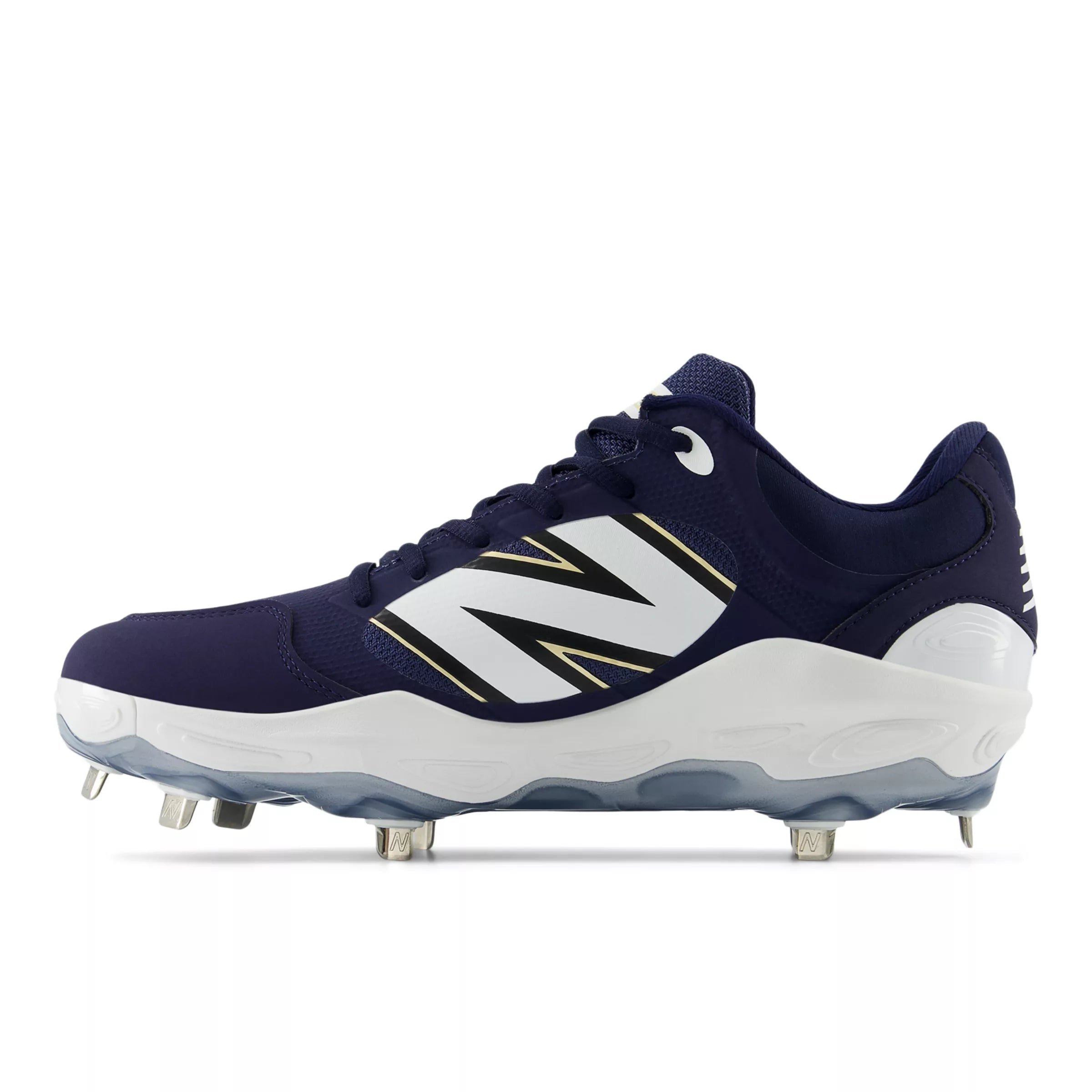 Team Navy With White