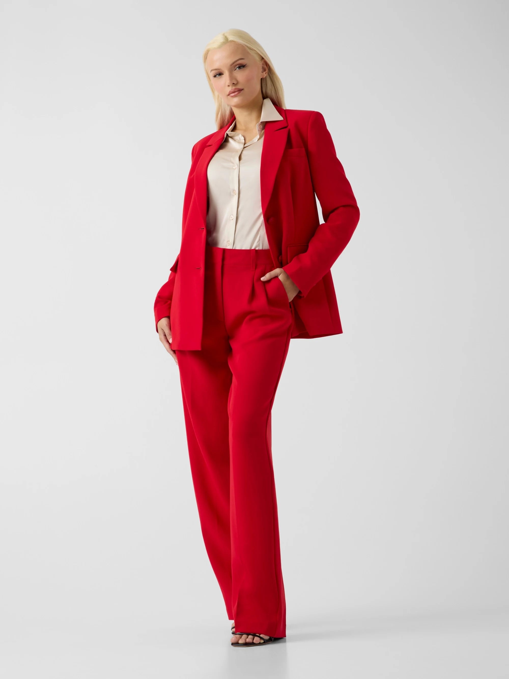 Red Cherry