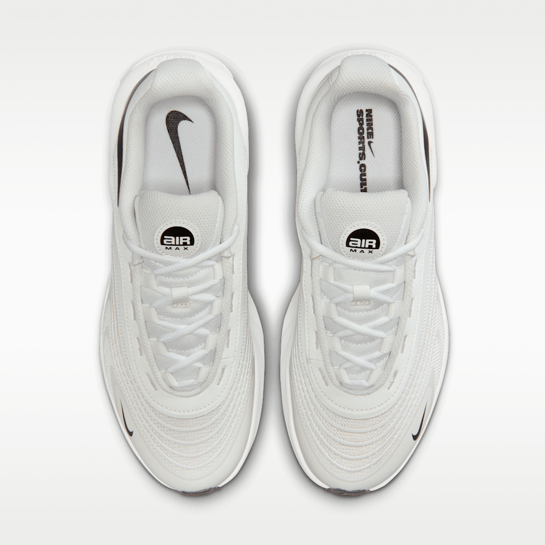 Summit White/Black