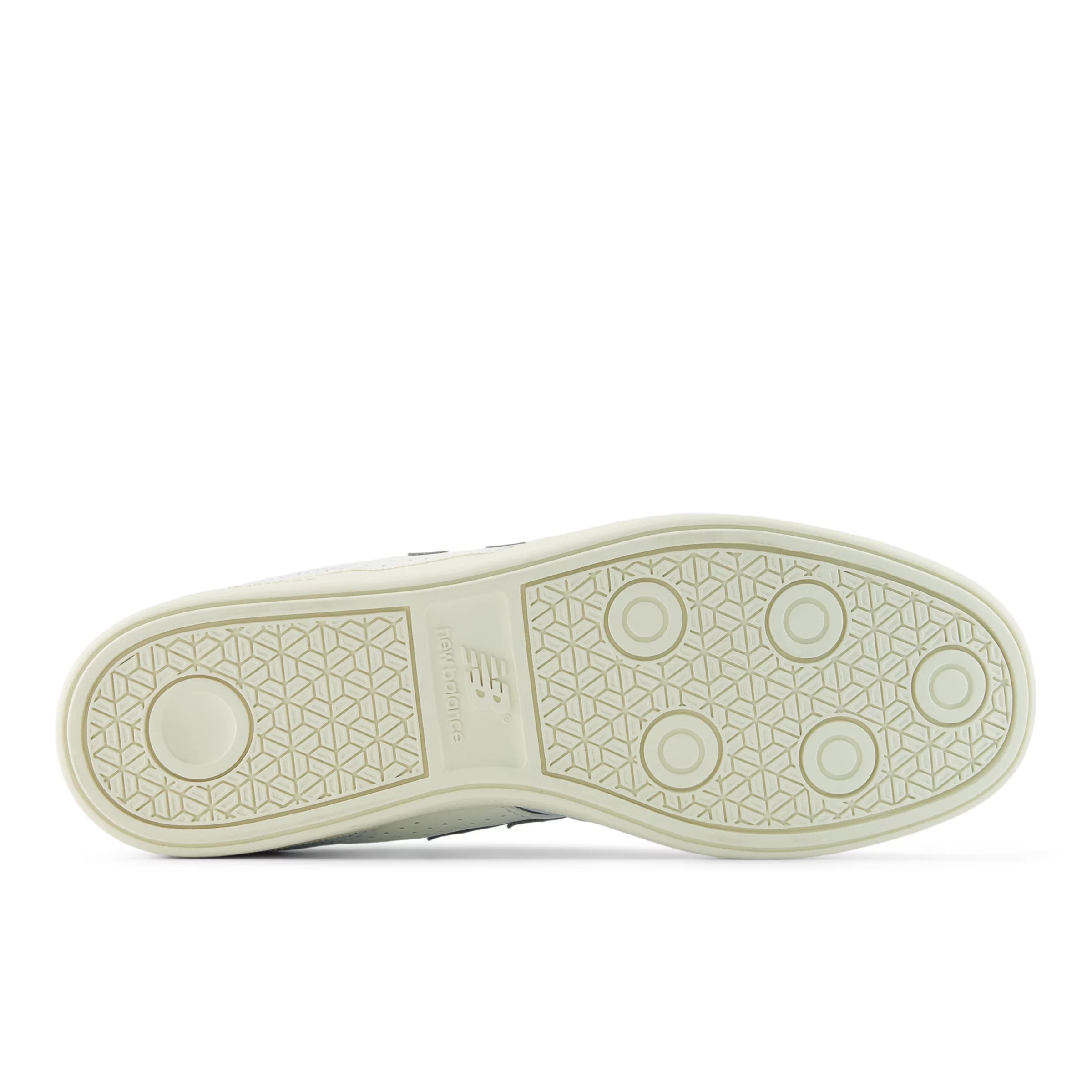 White With Medusa Green