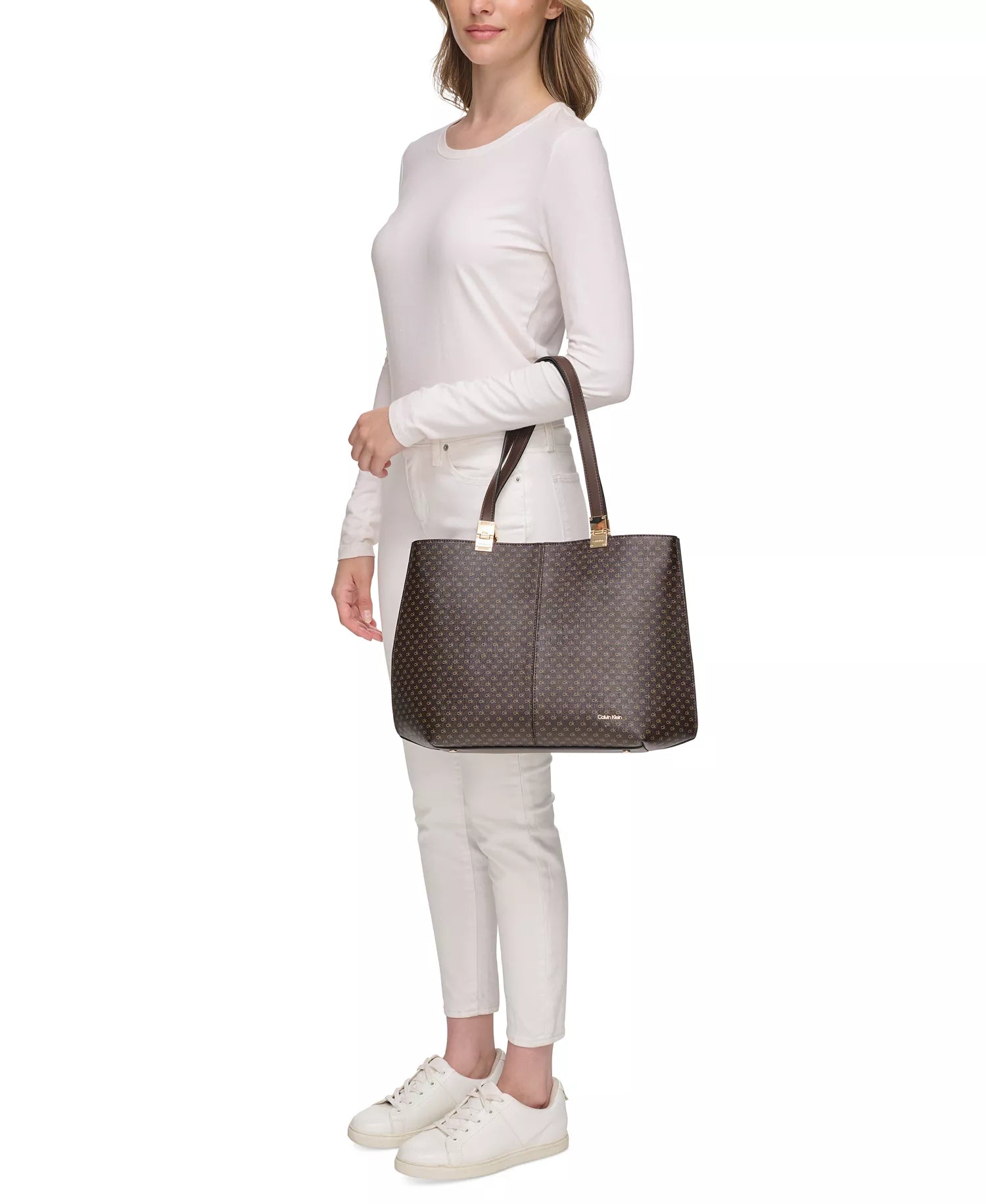 Brown Khaki