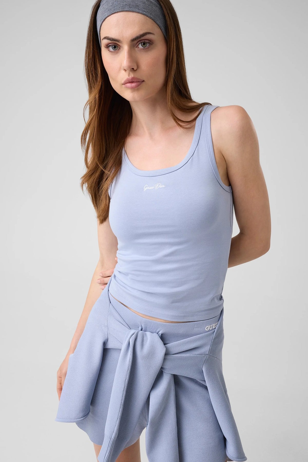 Nimbus Blue
