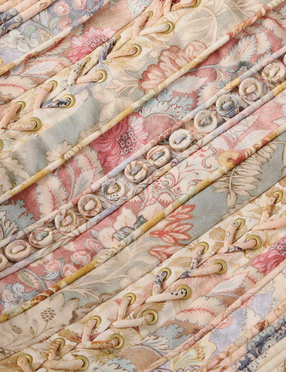 Spliced Floral