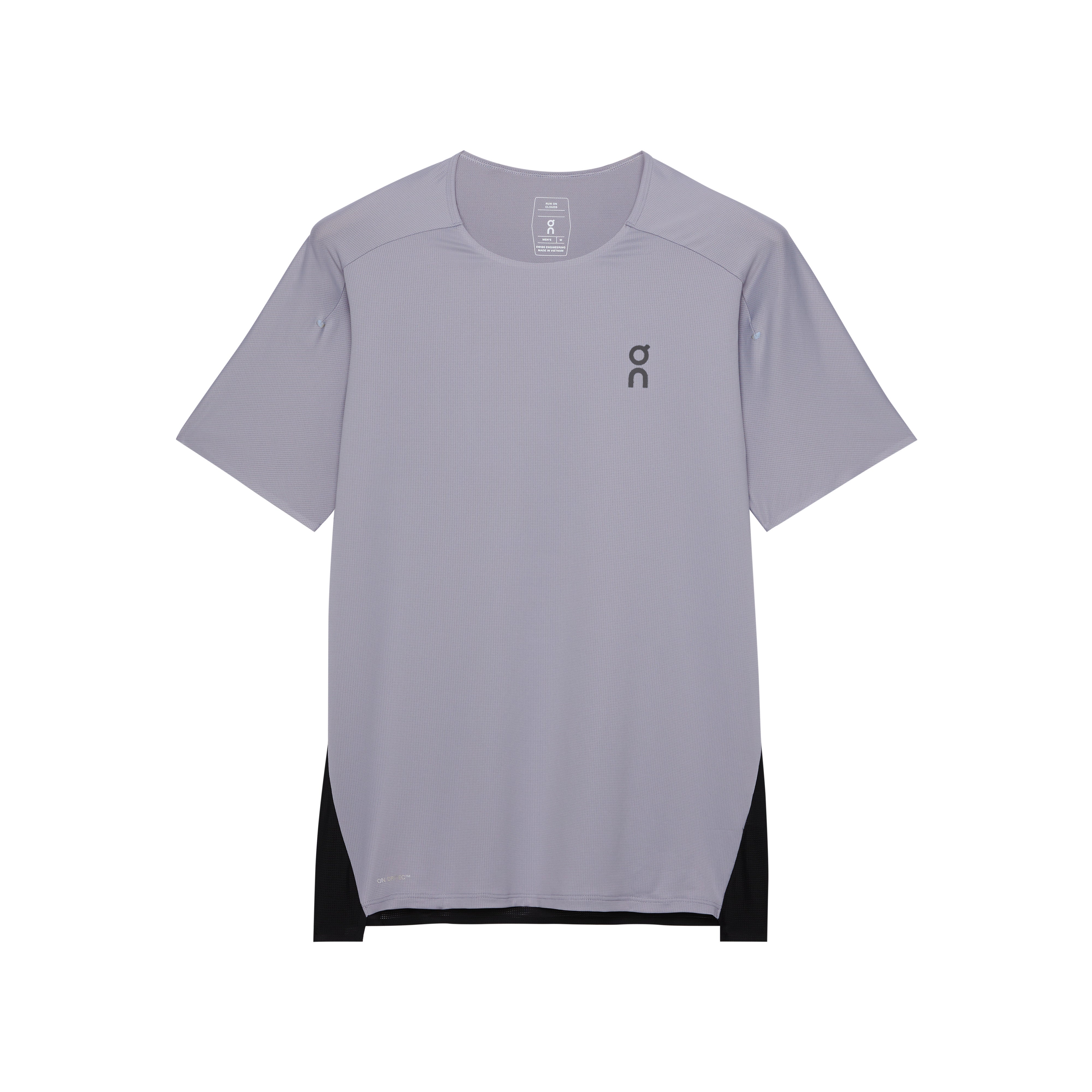 Lilac | Black