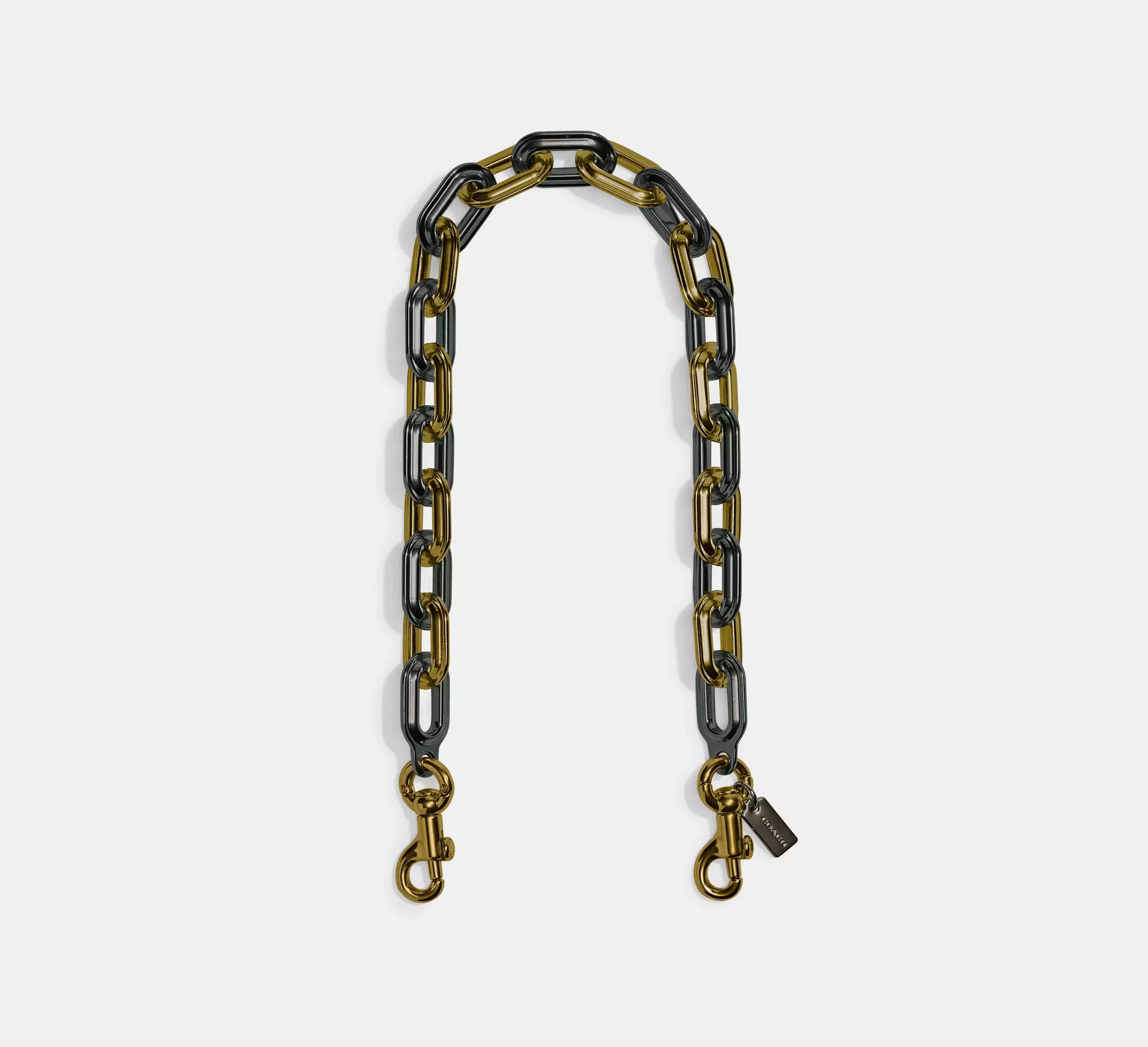 Brass/Pewter