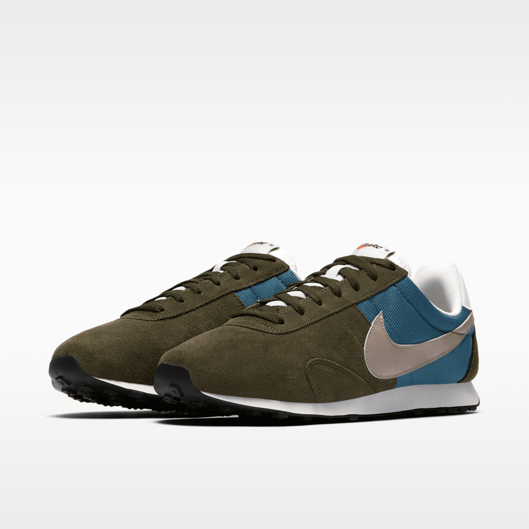 Cargo Khaki/Iced Jade/Summit White/Cobblestone