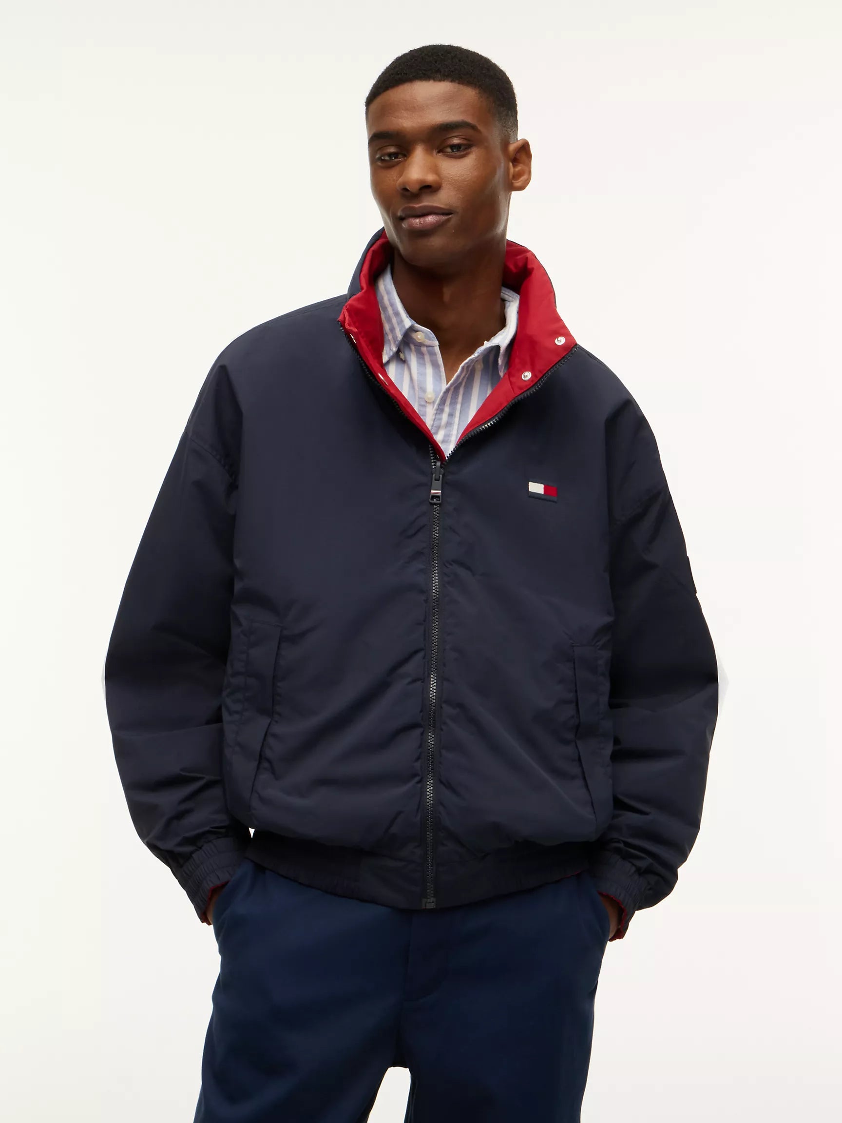 Regatta Red