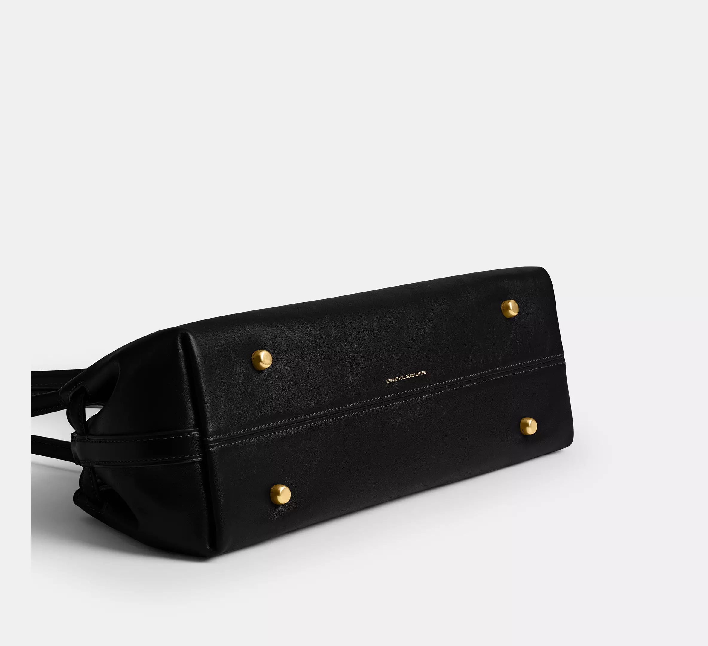 Brass/Black