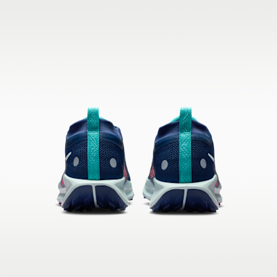 Midnight Navy/Hyper Pink/Vivid Purple/Glacier Blue