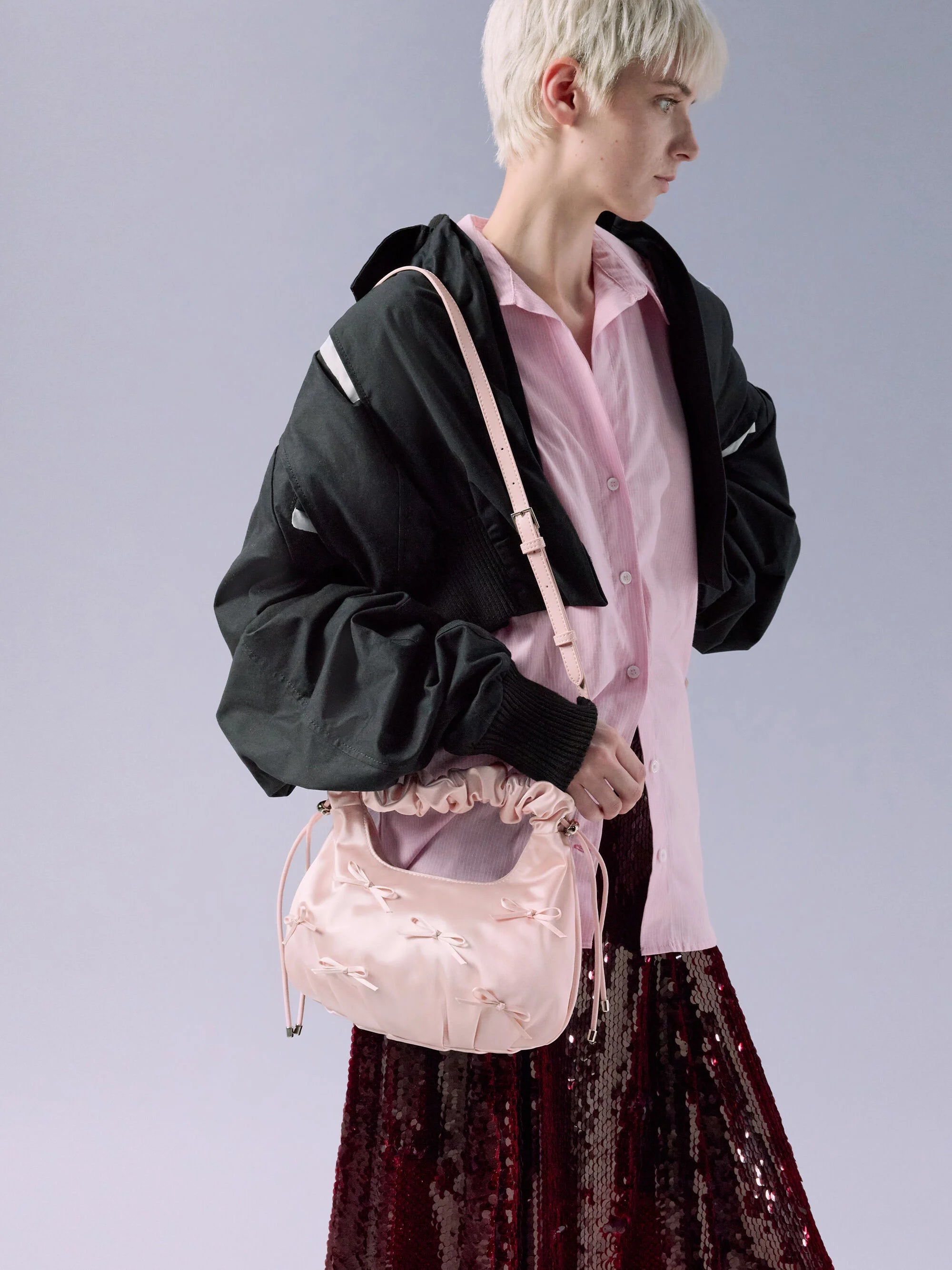 Baby Pink