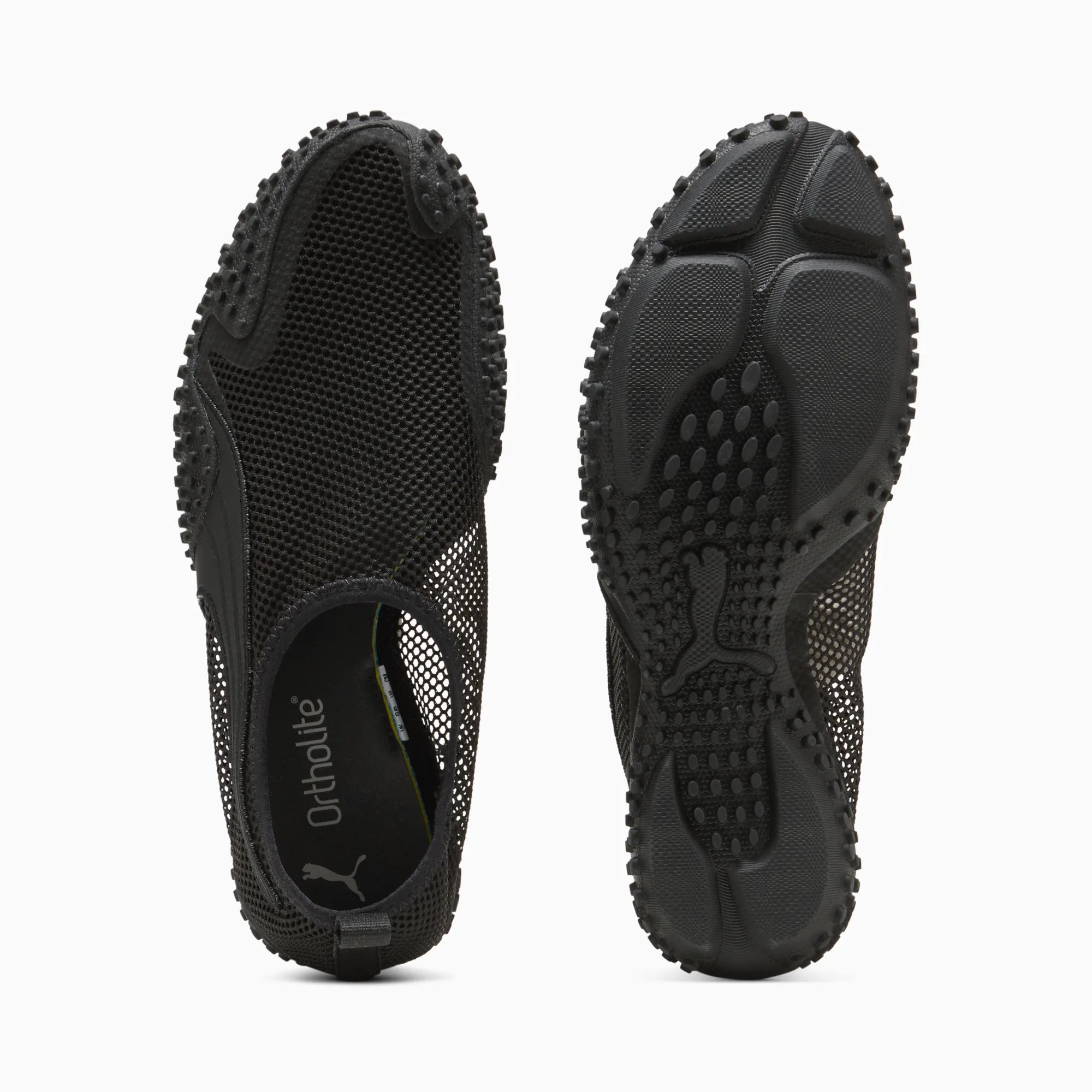 PUMA Black
