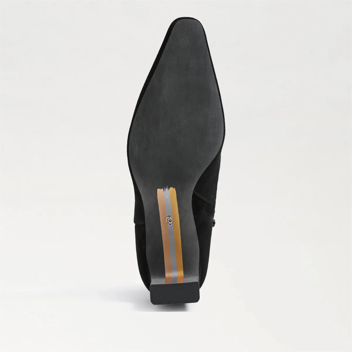 Black Suede
