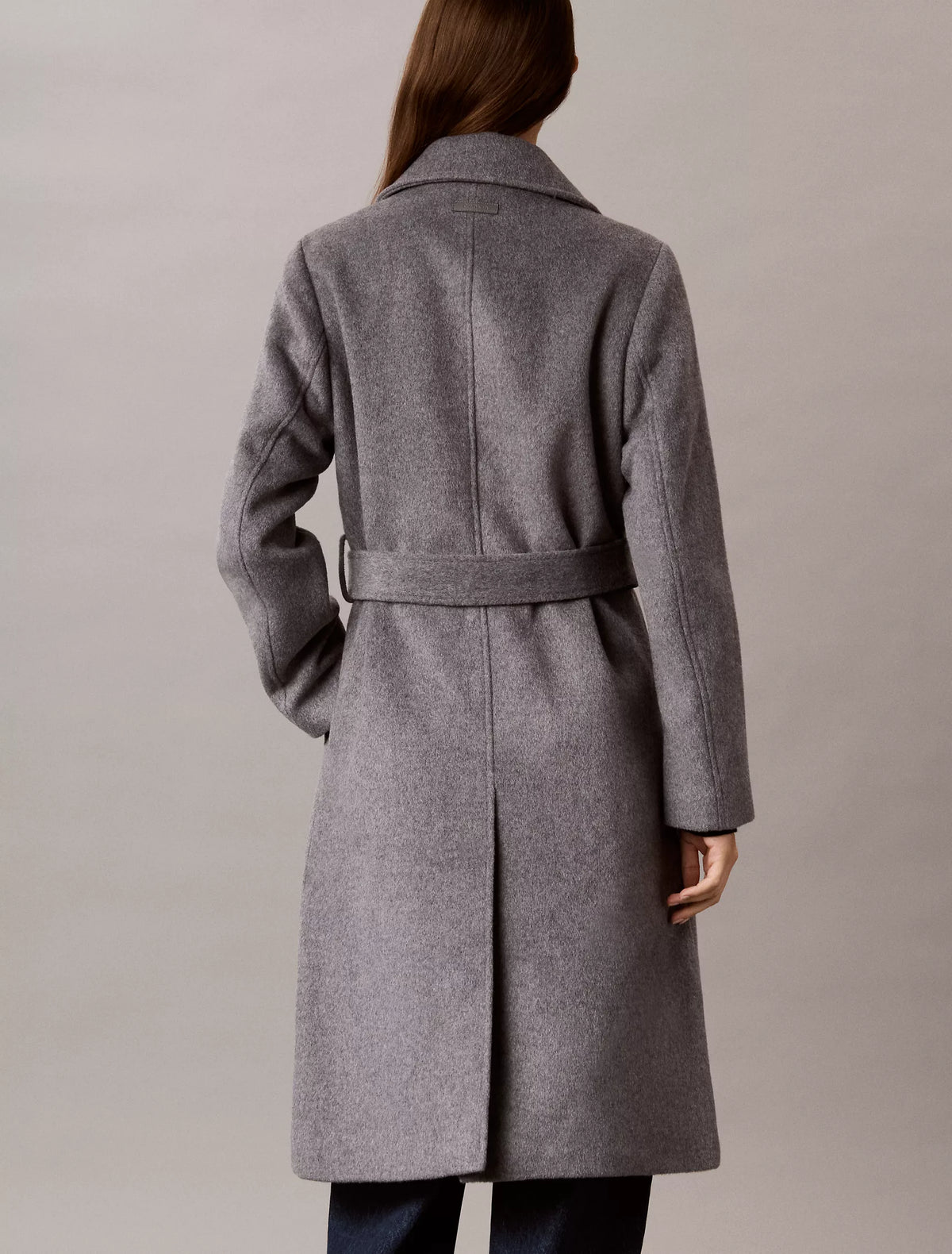 Grey Heather