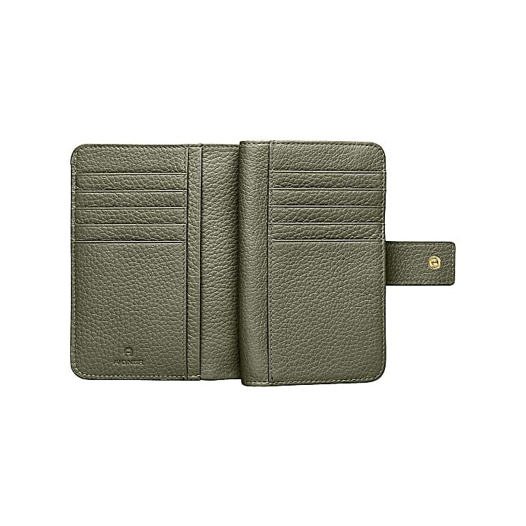 Moss Green