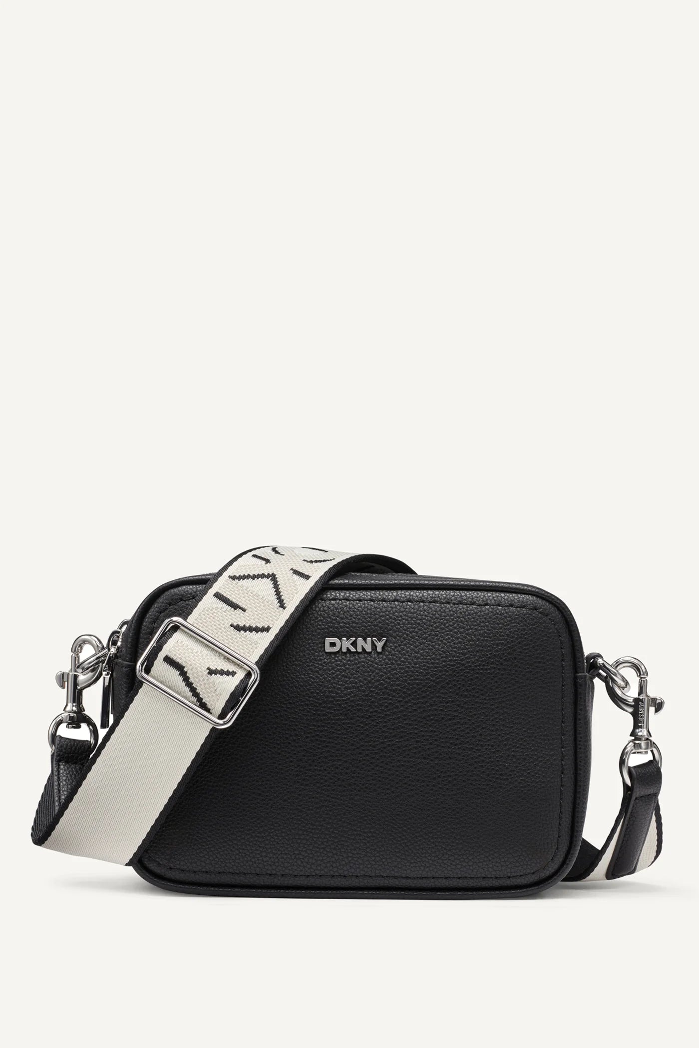 black/silver