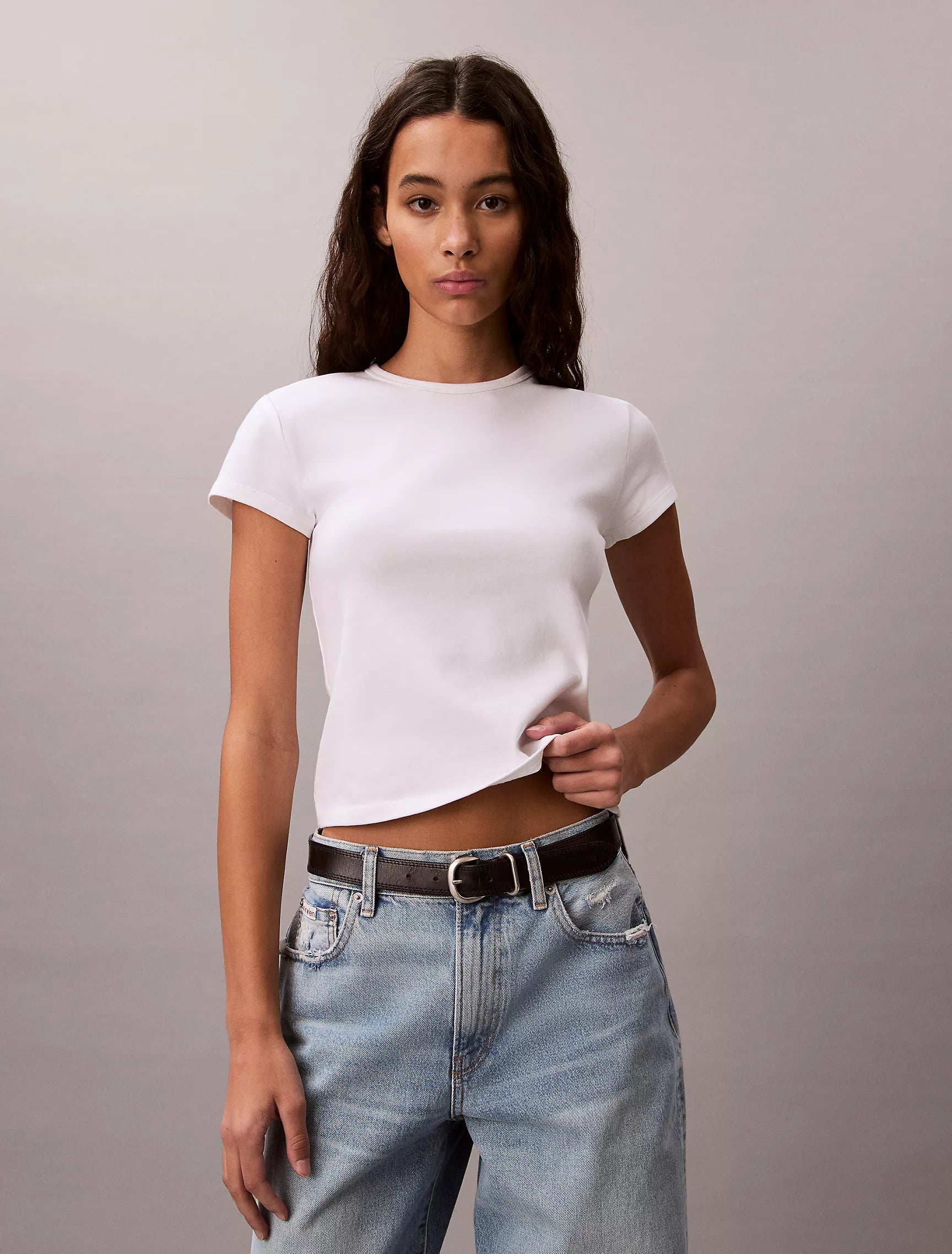 Bright White